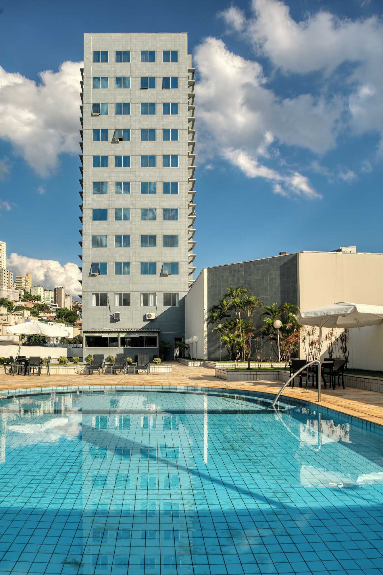 Gift card for Mercure Belo Horizonte Savassi Hotel Gift card for Mercure Belo Horizonte Savassi Hotel
