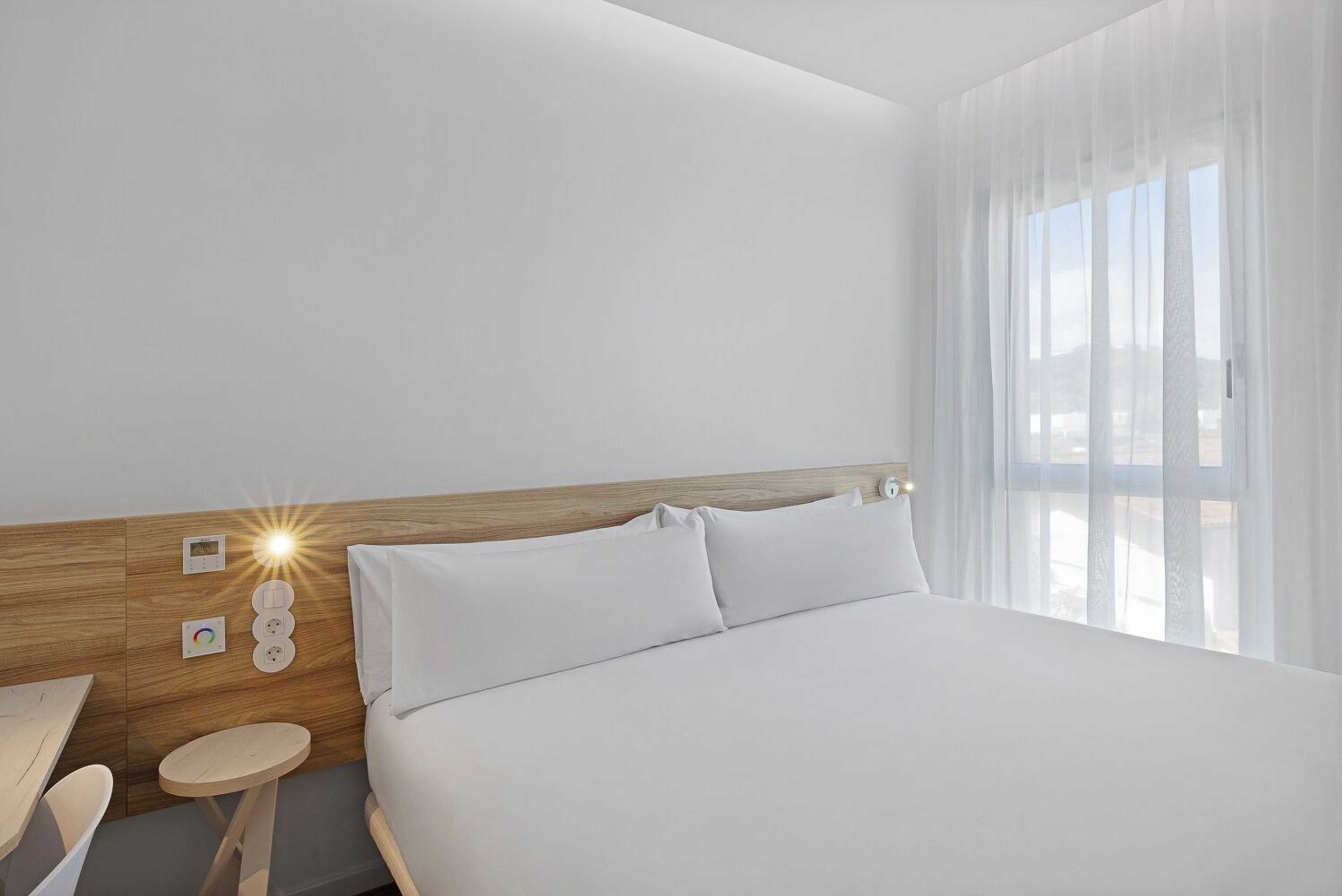 Gift card for B&b Hotel Leiria Fatima Gift card for B&b Hotel Leiria Fatima