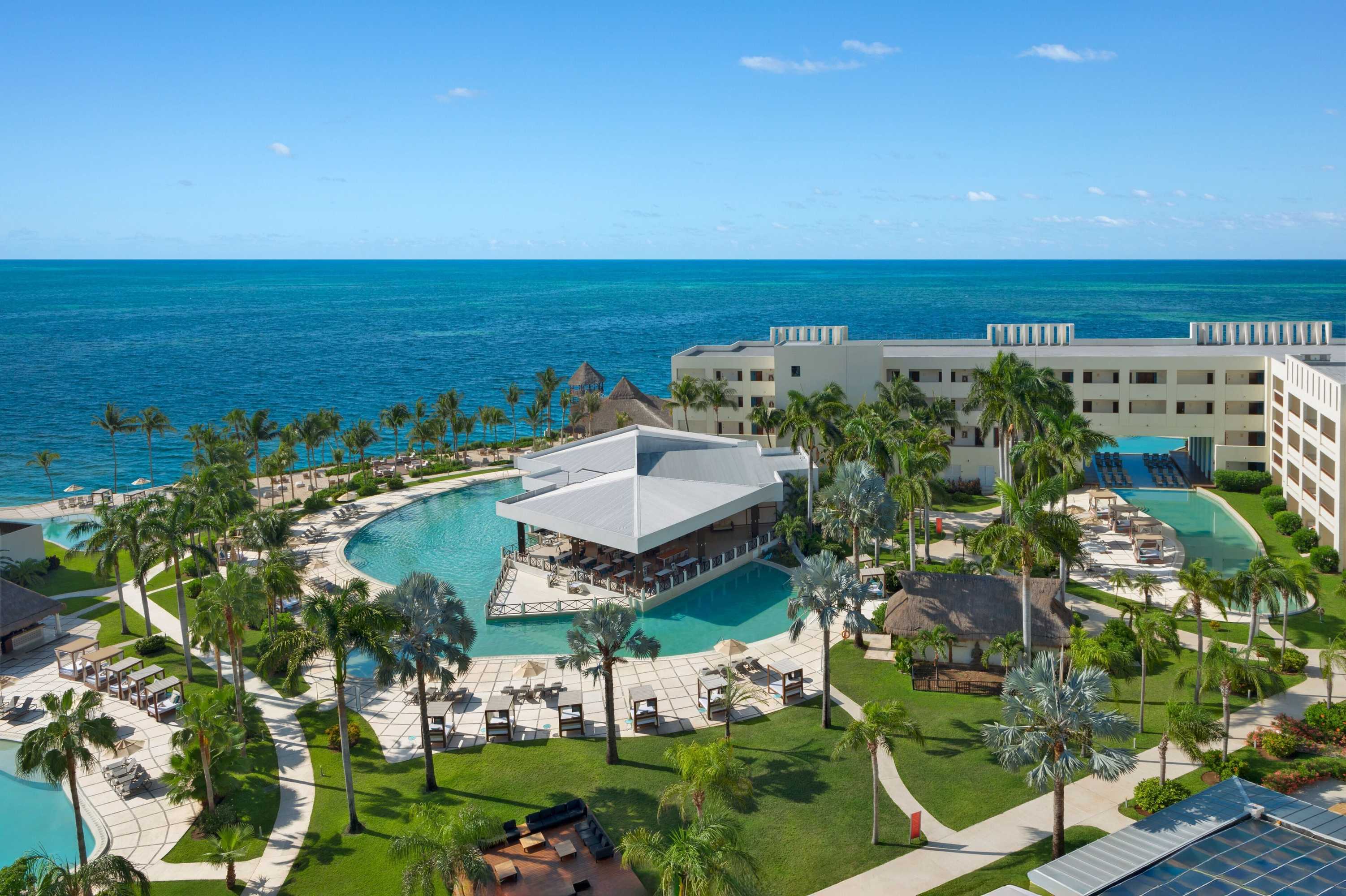 Gift card for Dreams Puerto Morelos Resort & Spa - All Inclusive Gift card for Dreams Puerto Morelos Resort & Spa - All Inclusive