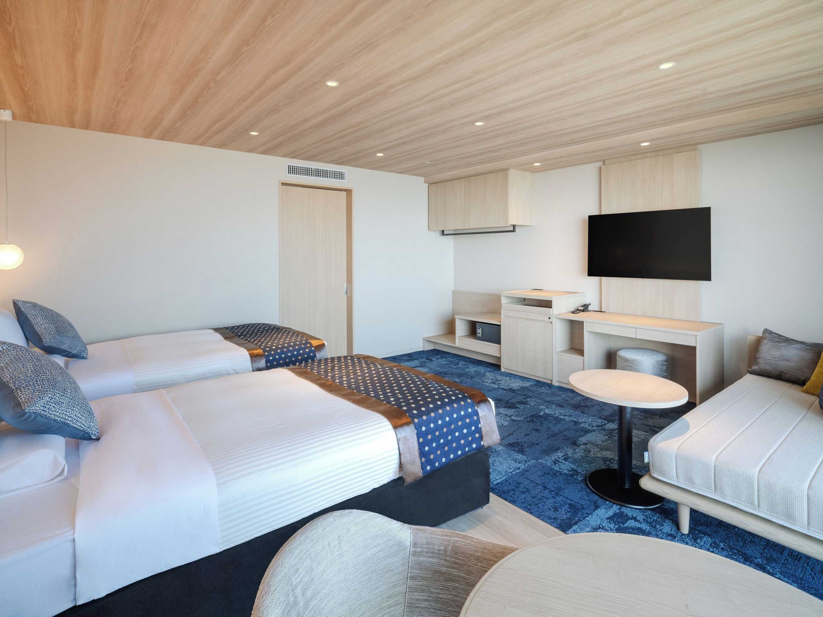 Gift card for Kamenoi Hotel Awajishima