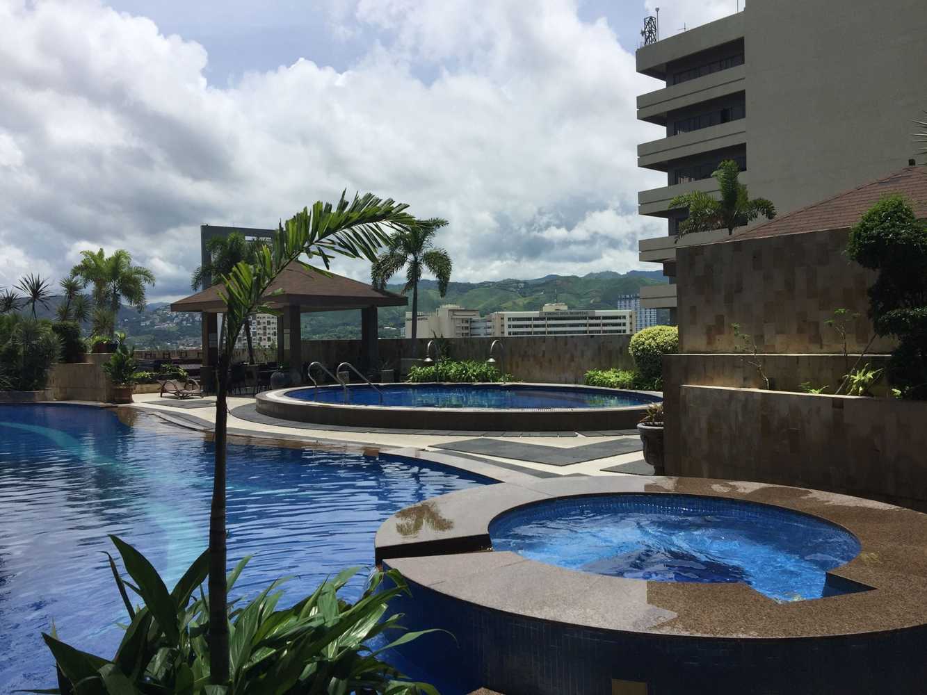Gift card for Crown Regency Hotel And Towers Gift card for Crown Regency Hotel And Towers