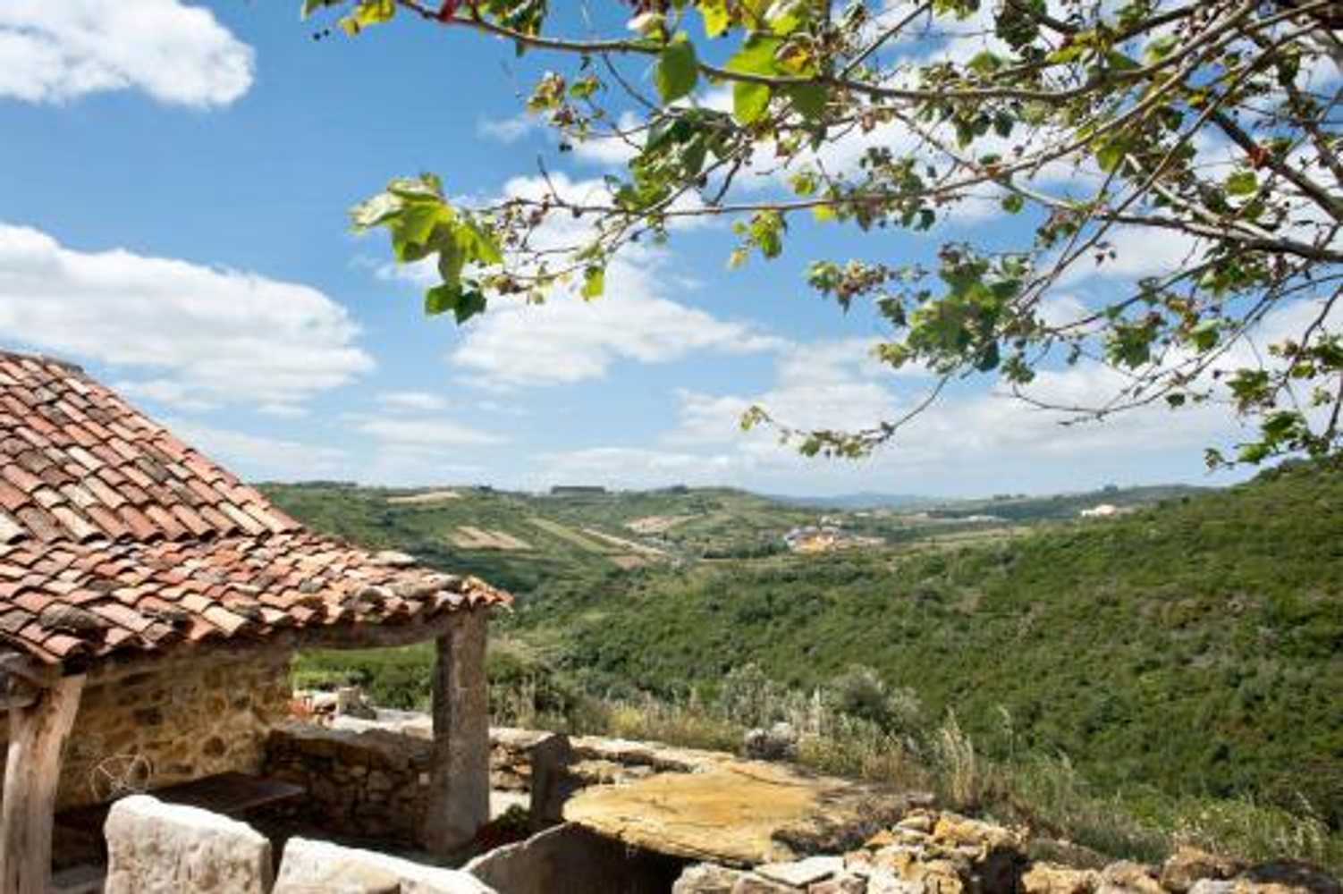 Gift card for Aldeia da Mata Pequena