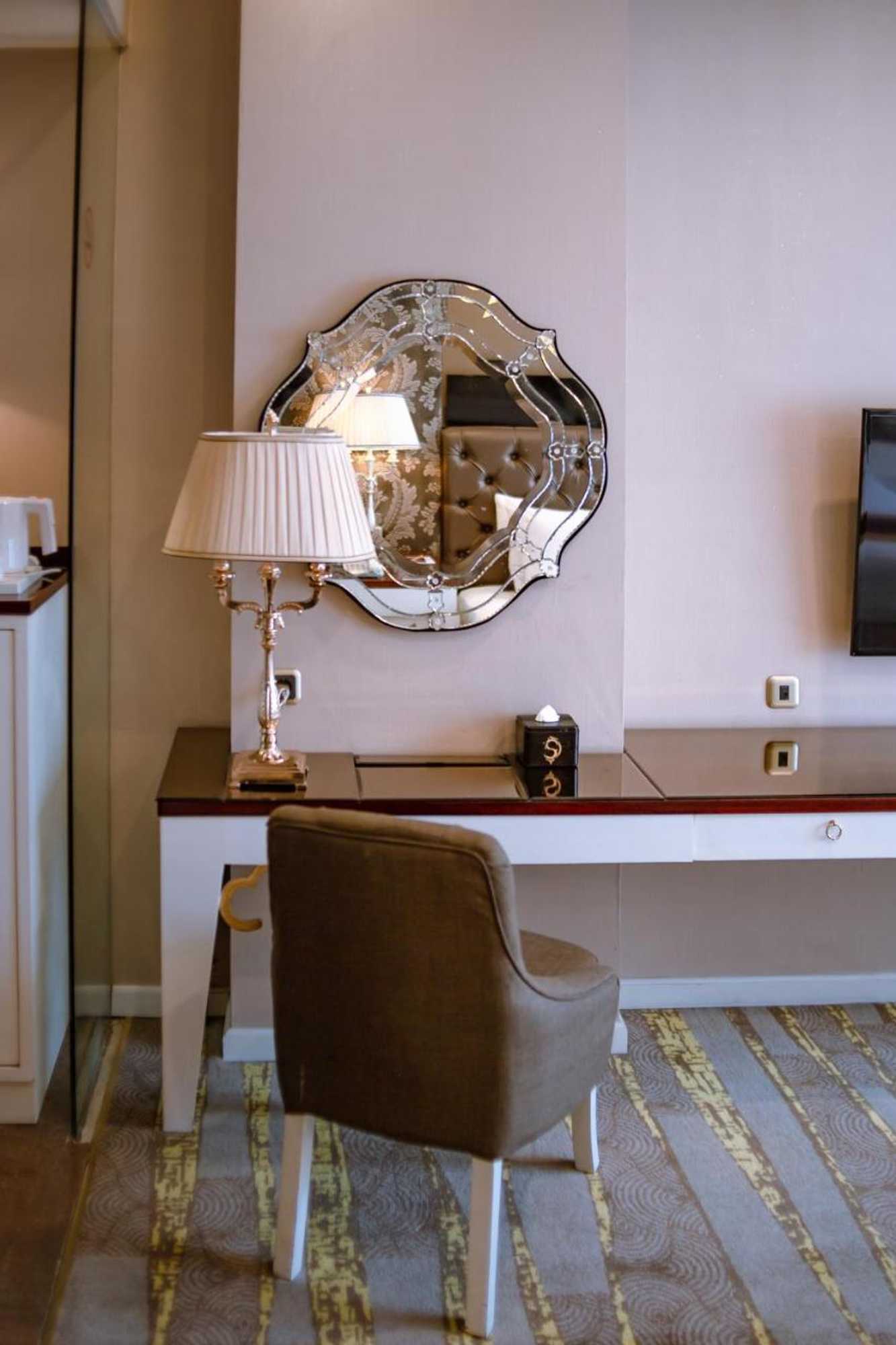 Gift card for Sutanraja Hotel & Convention Centre