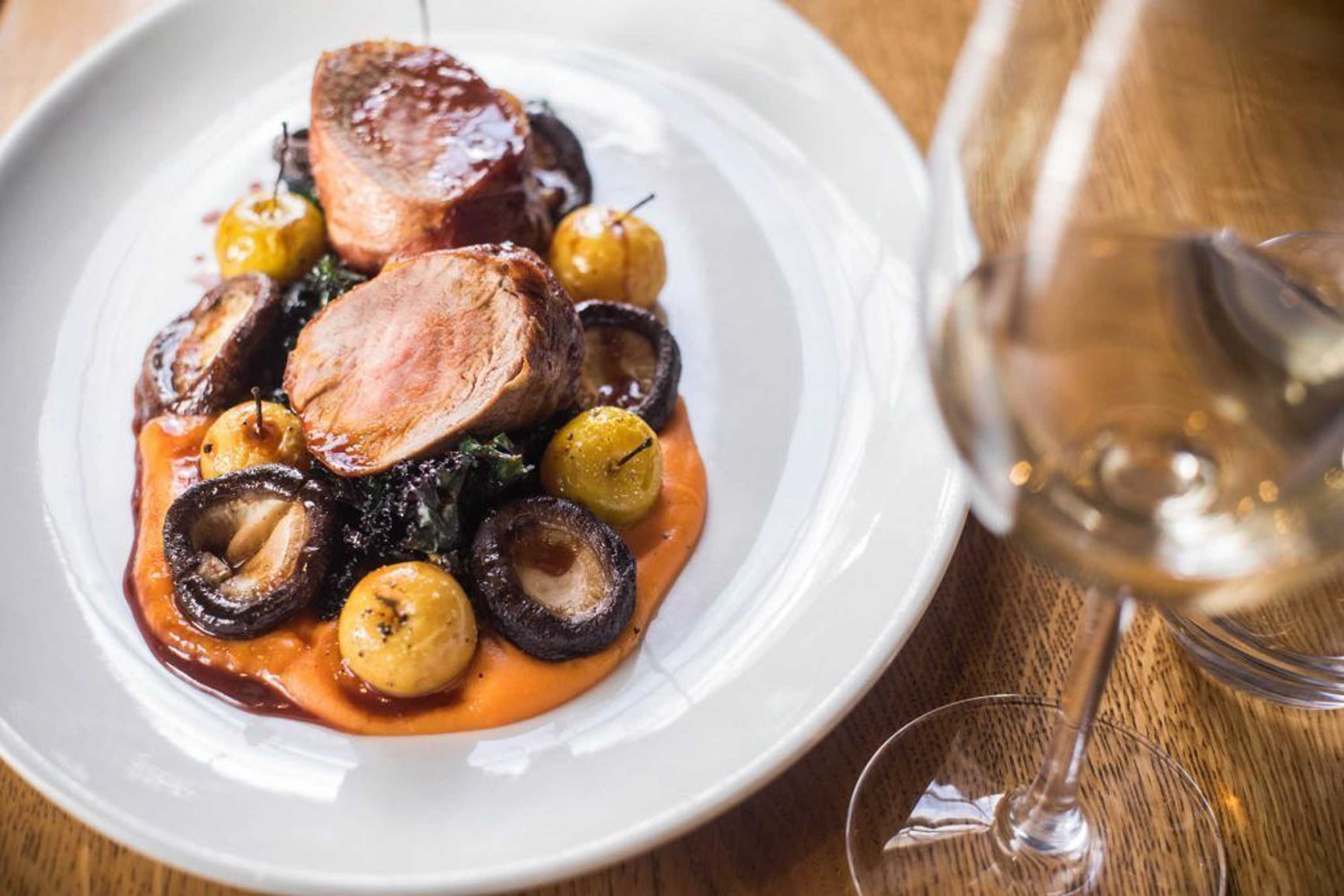 Gift card for The Howard Arms