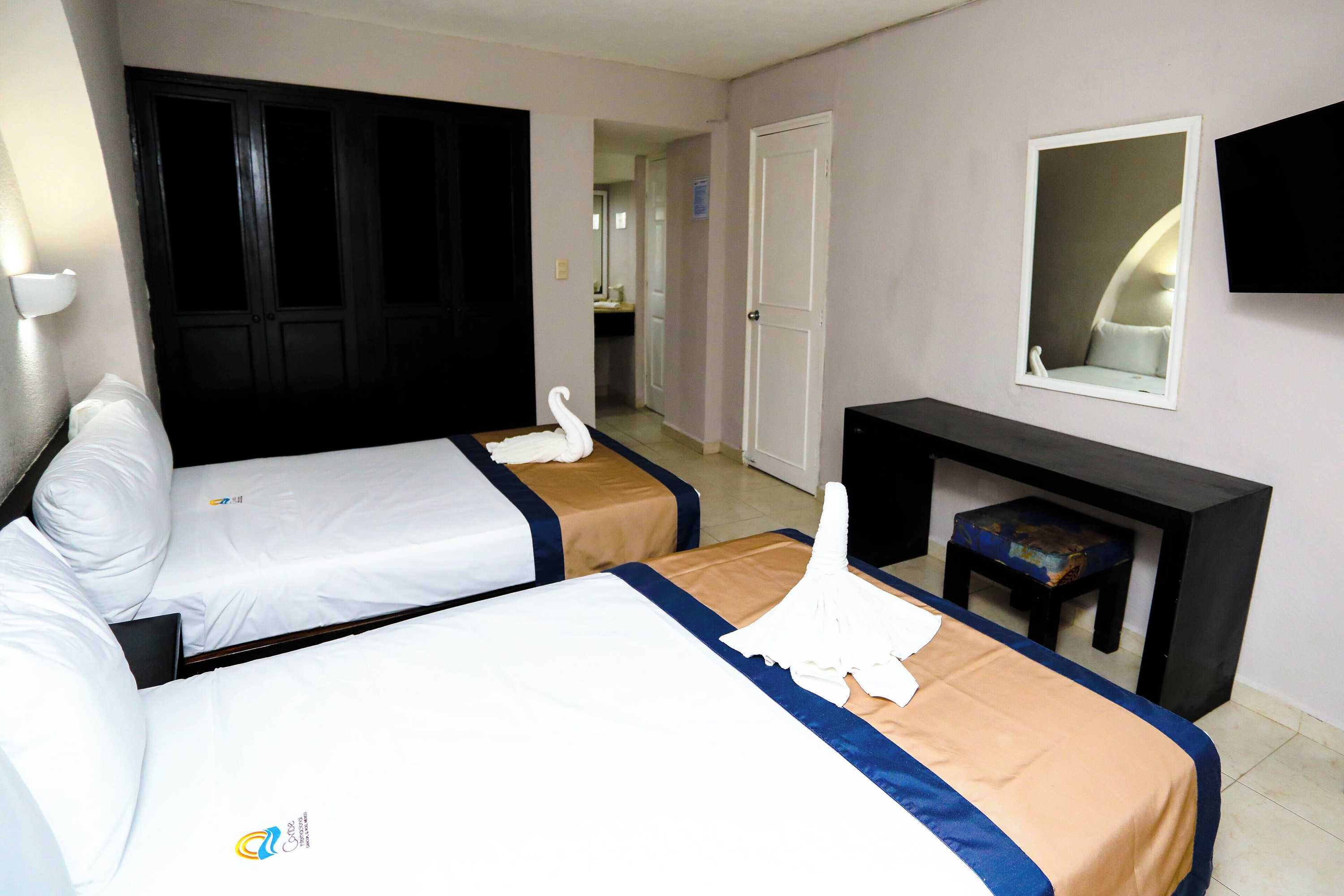 Gift card for Caribe Internacional Cancun Gift card for Caribe Internacional Cancun