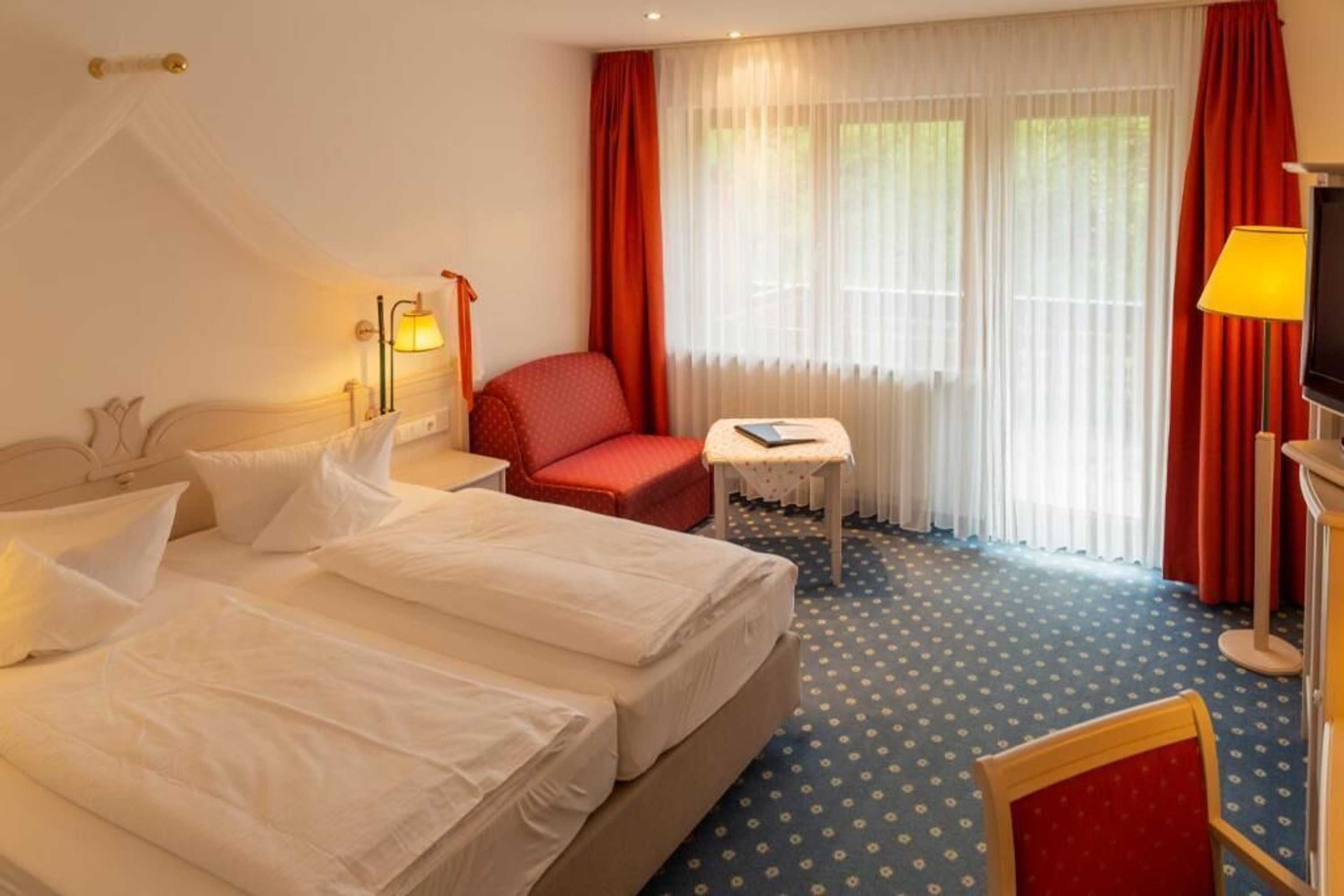 Gift card for Hotel Schöne Aussicht