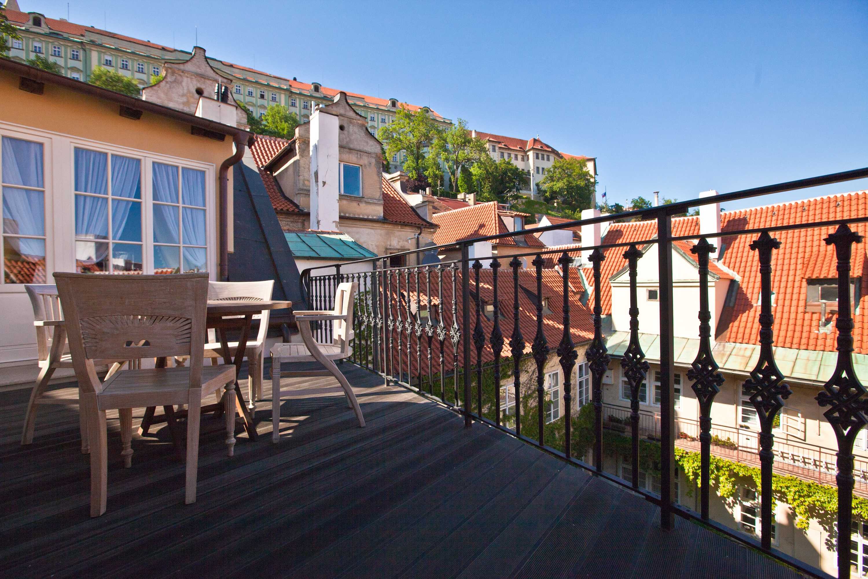 Gift card for Alchymist Prague Castle Suites Hotel Gift card for Alchymist Prague Castle Suites Hotel