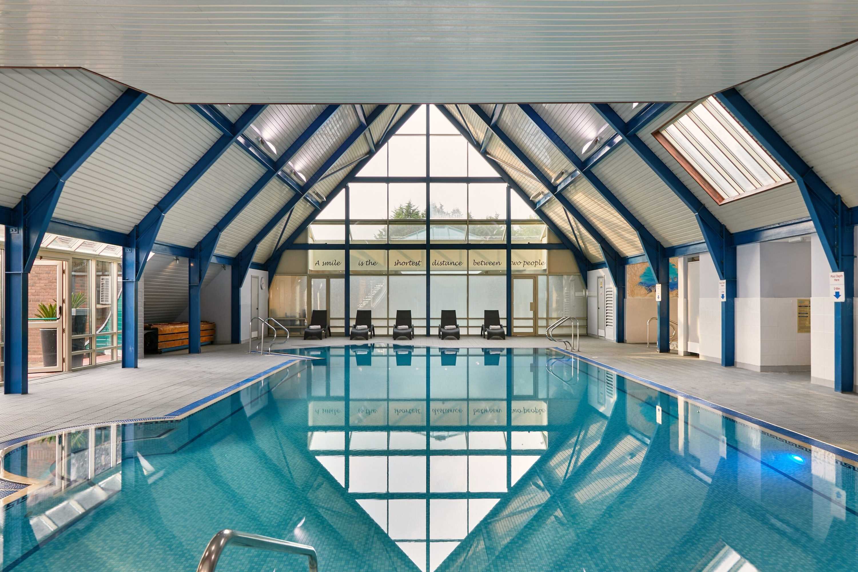 Gift card for Ufford Park Resort Gift card for Ufford Park Resort