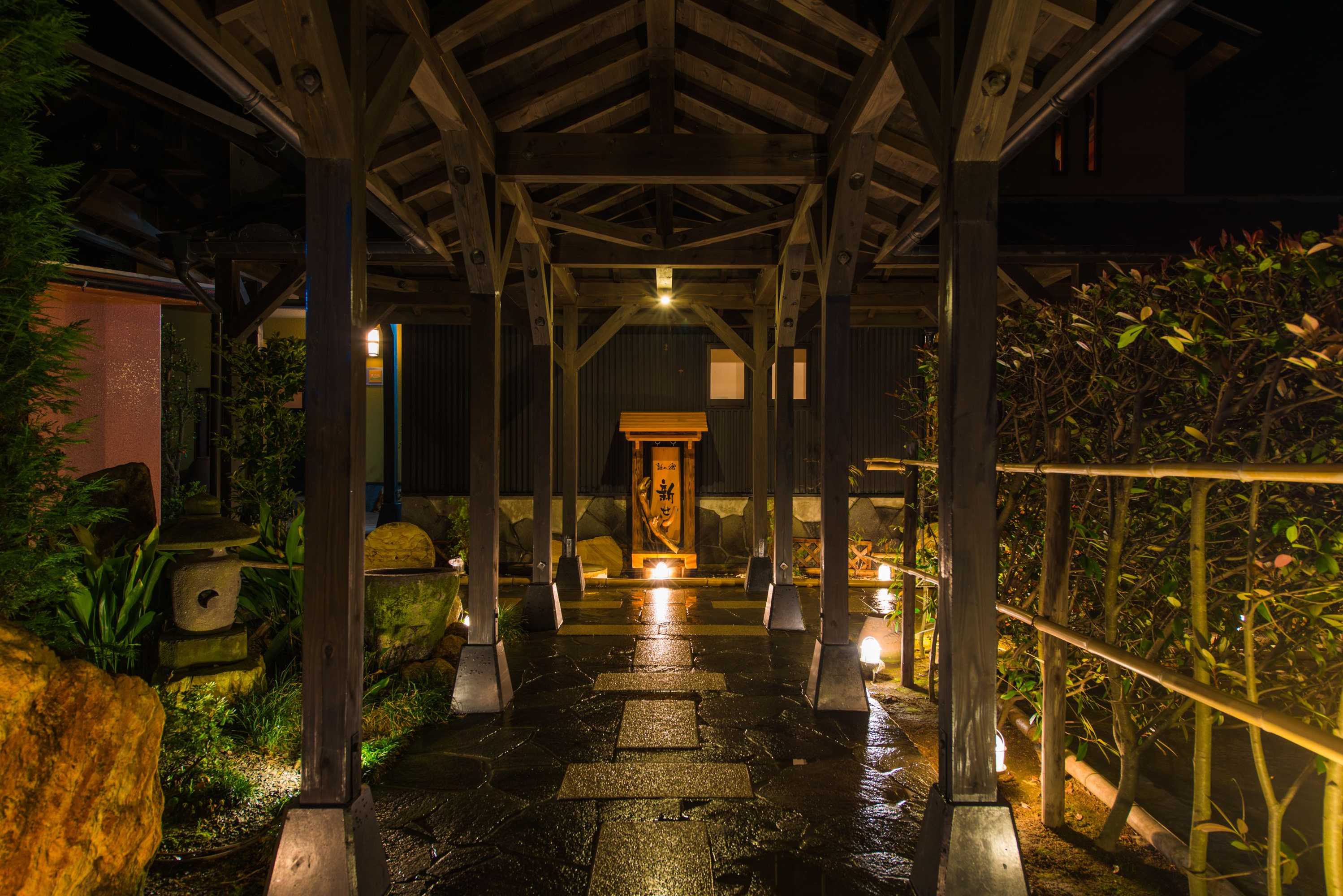 Gift card for Hotel Shouryuen Kaisei Gift card for Hotel Shouryuen Kaisei