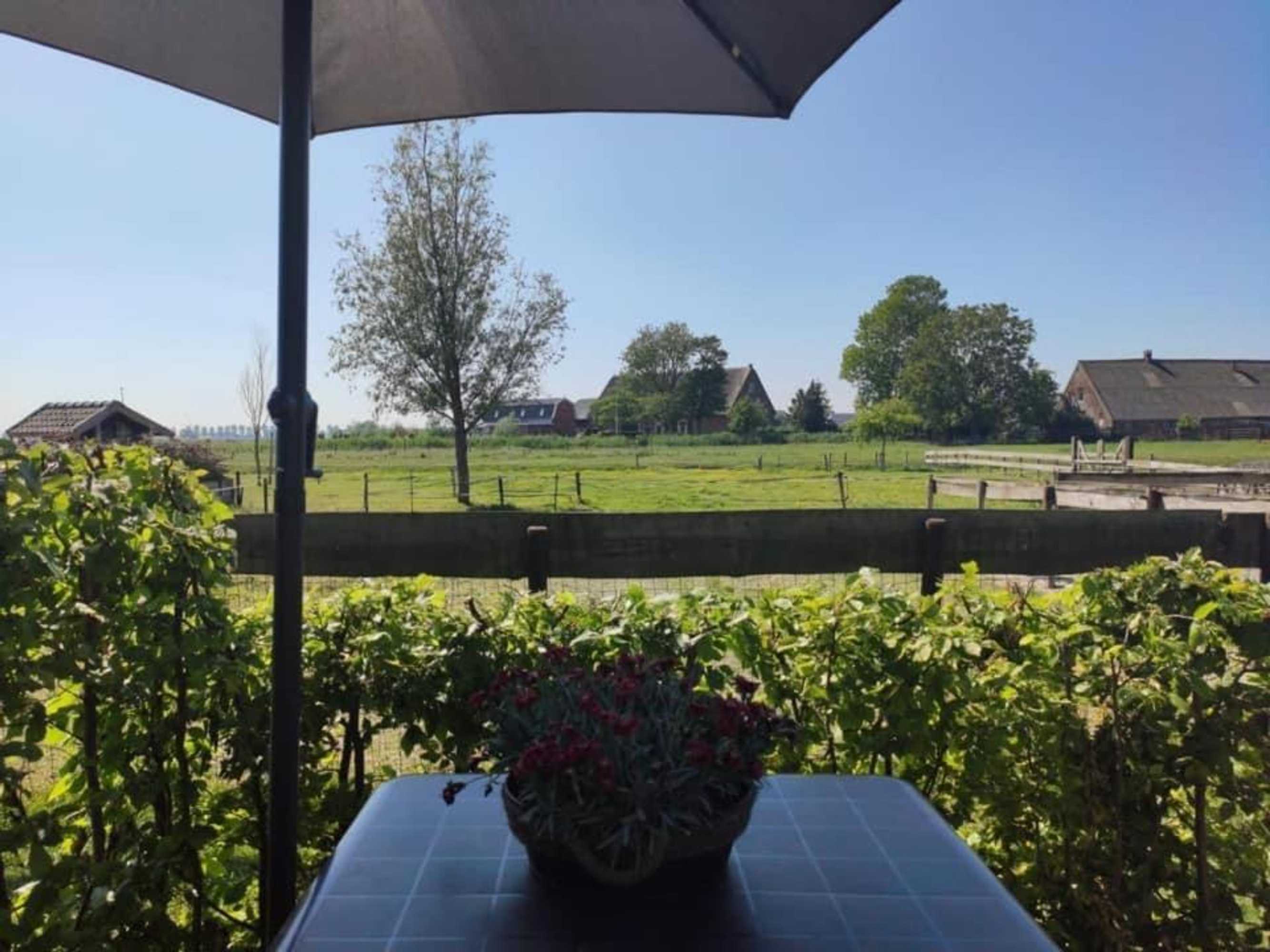 Gift card for Broeks' Bed En Brood