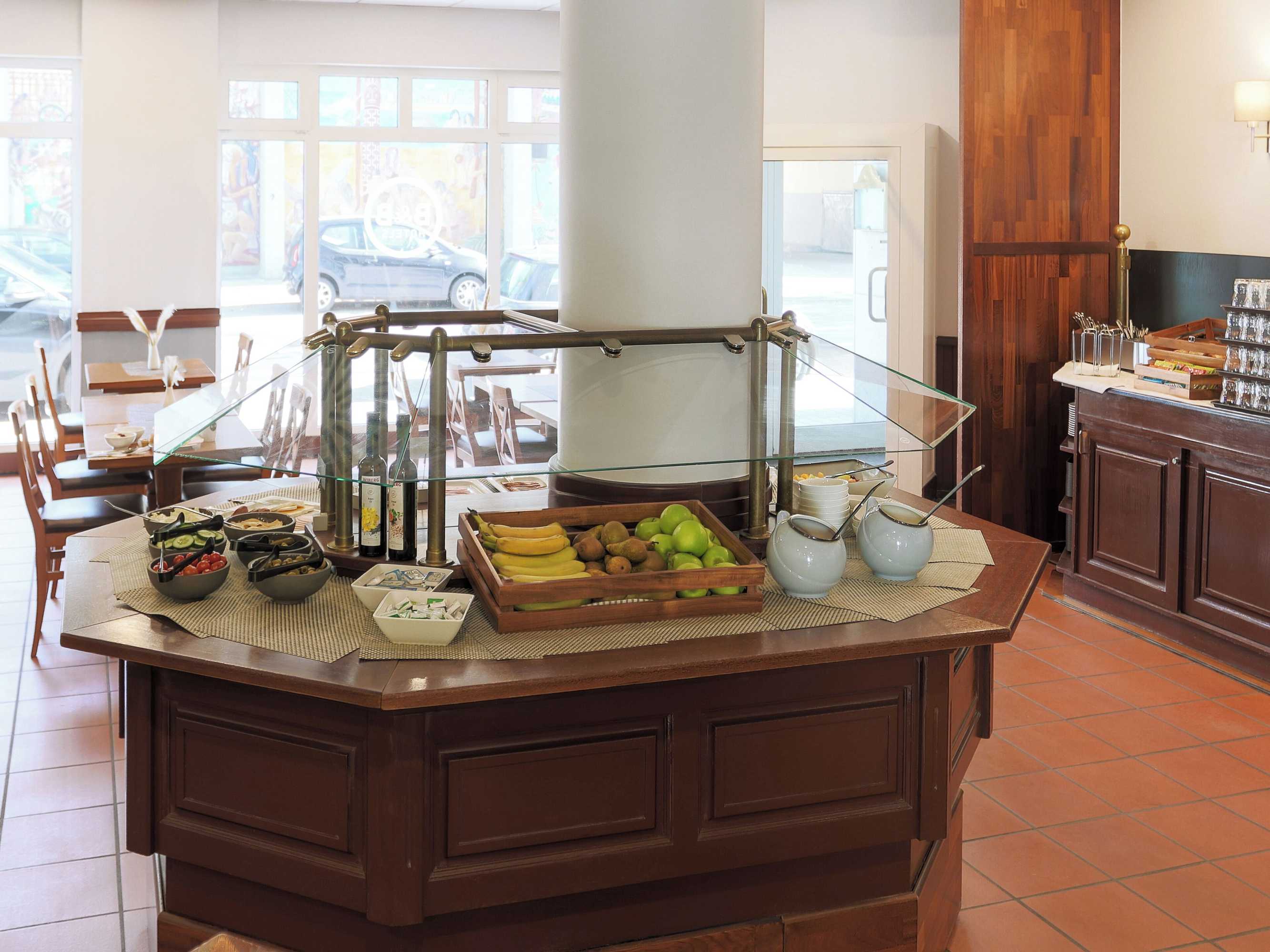 Gift card for B&b Hotel Mannheim-City