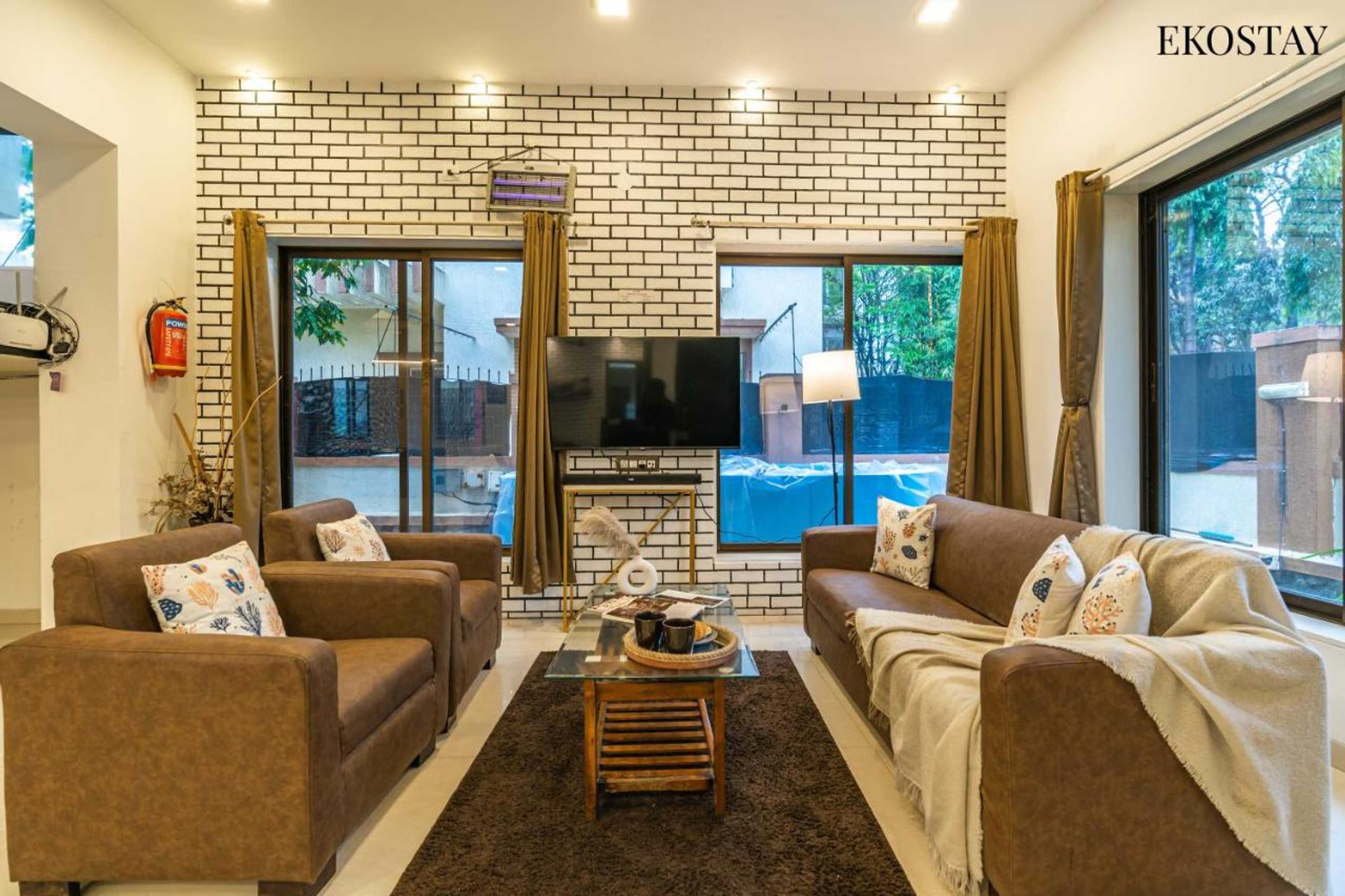 Gift card for Eko Stay- Zoe Villa