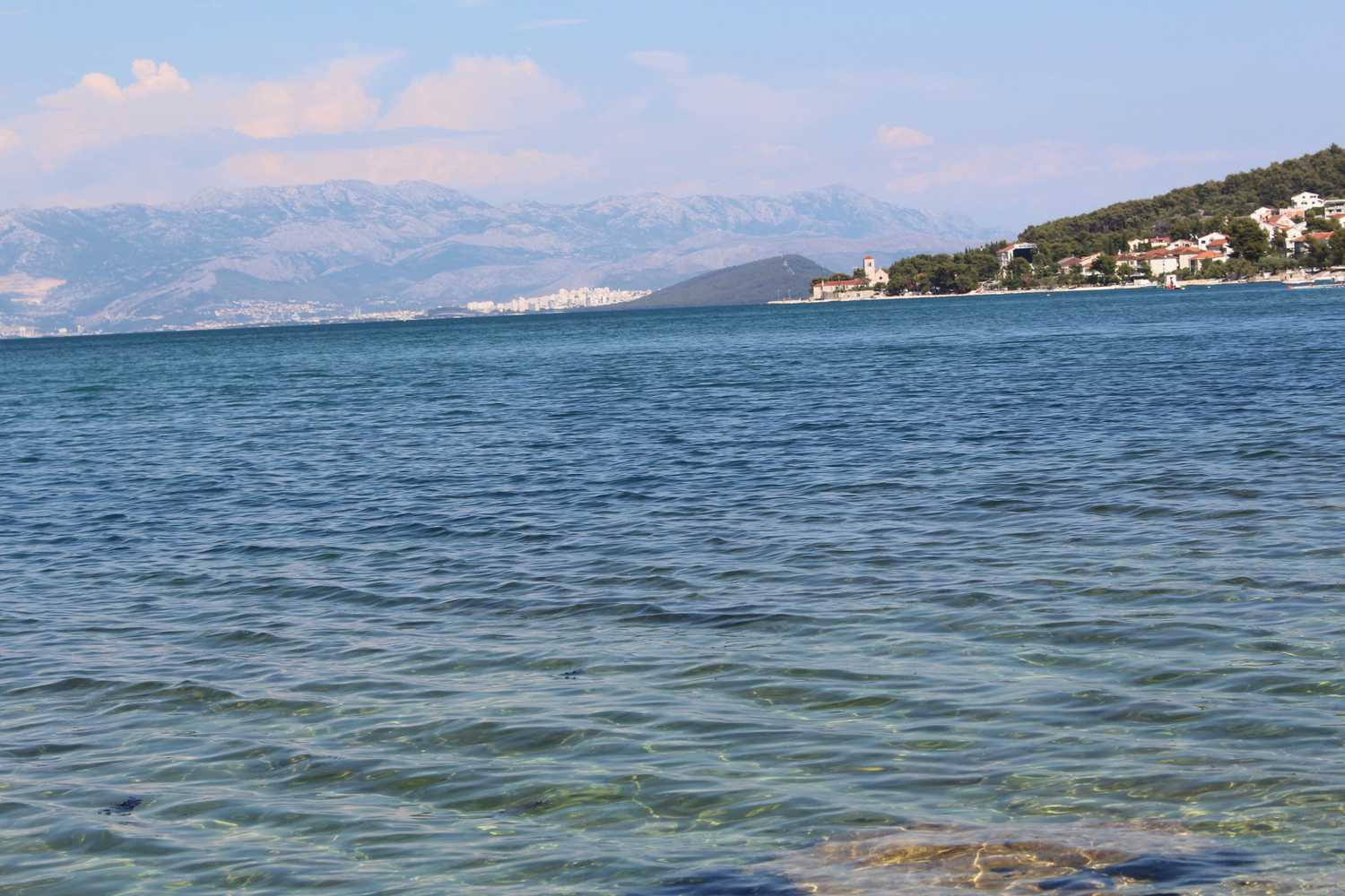 Gift card for Hotel Sveti Kriz