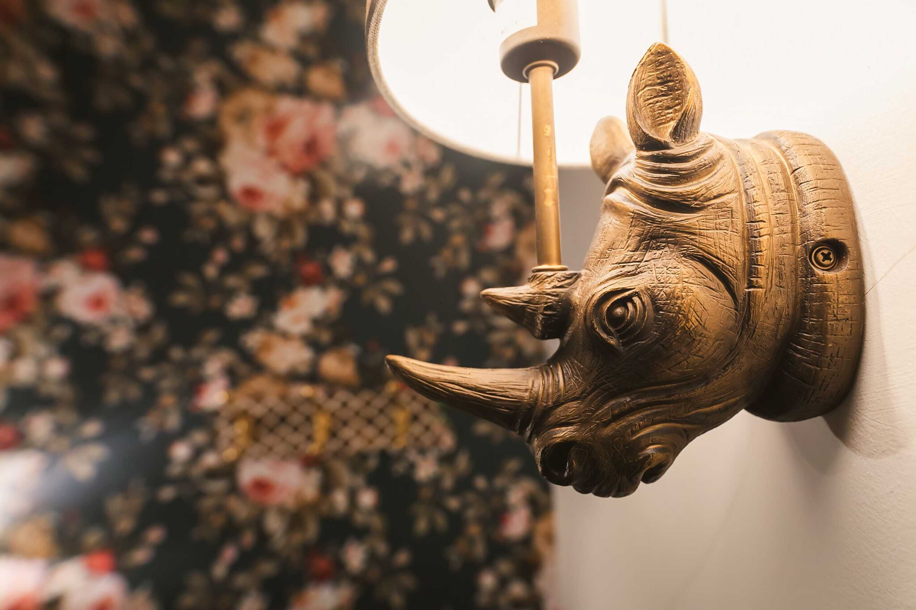 Gift card for Rose And Crown