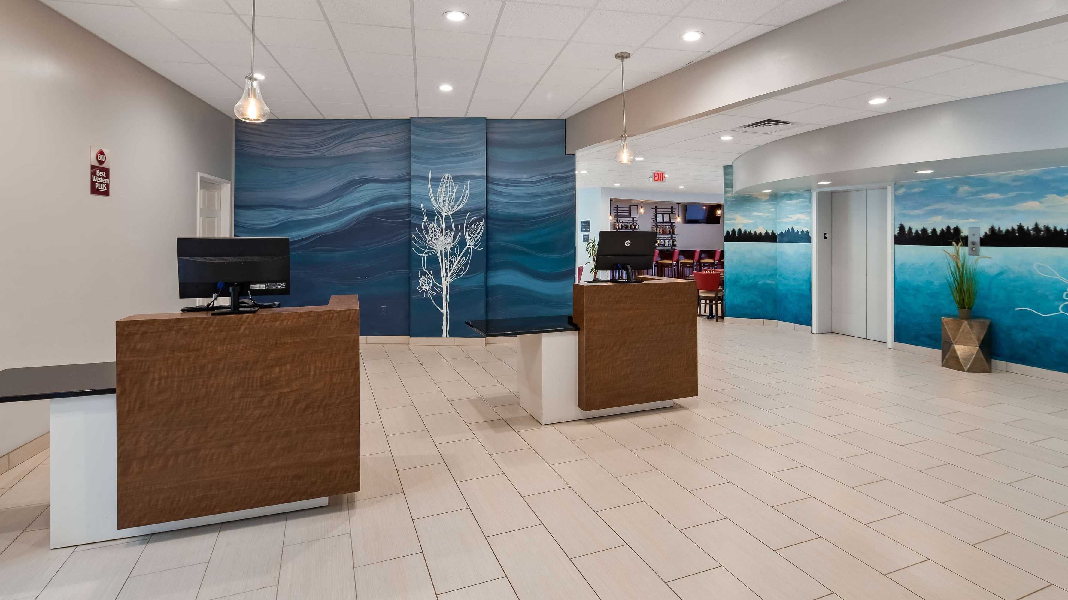 Gift card for Best Western Plus Wausau Tower Inn Gift card for Best Western Plus Wausau Tower Inn