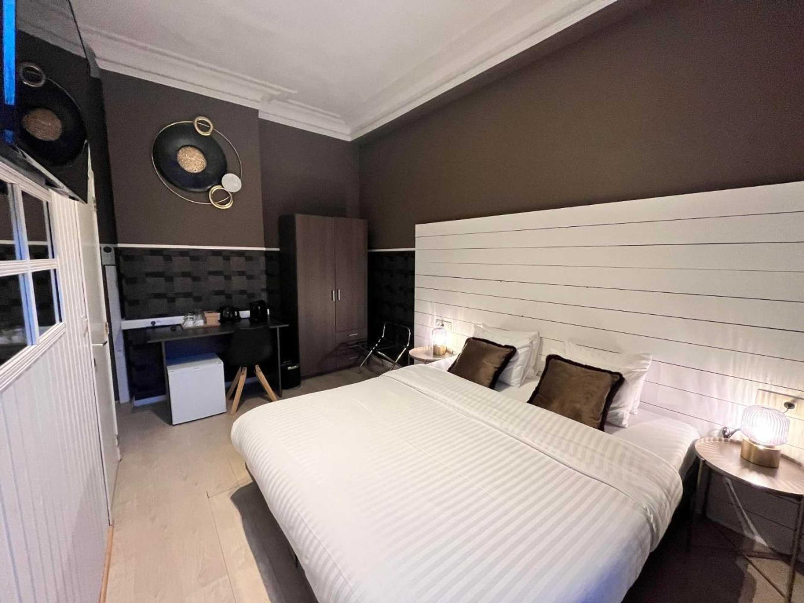 Gift card for Hotel La Villa de Spa