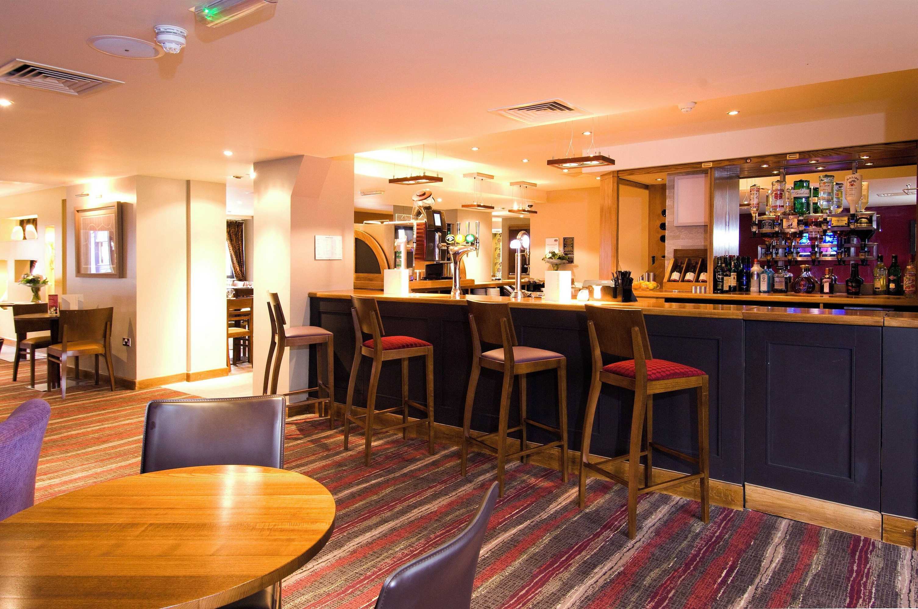 Gift card for Premier Inn Brentwood