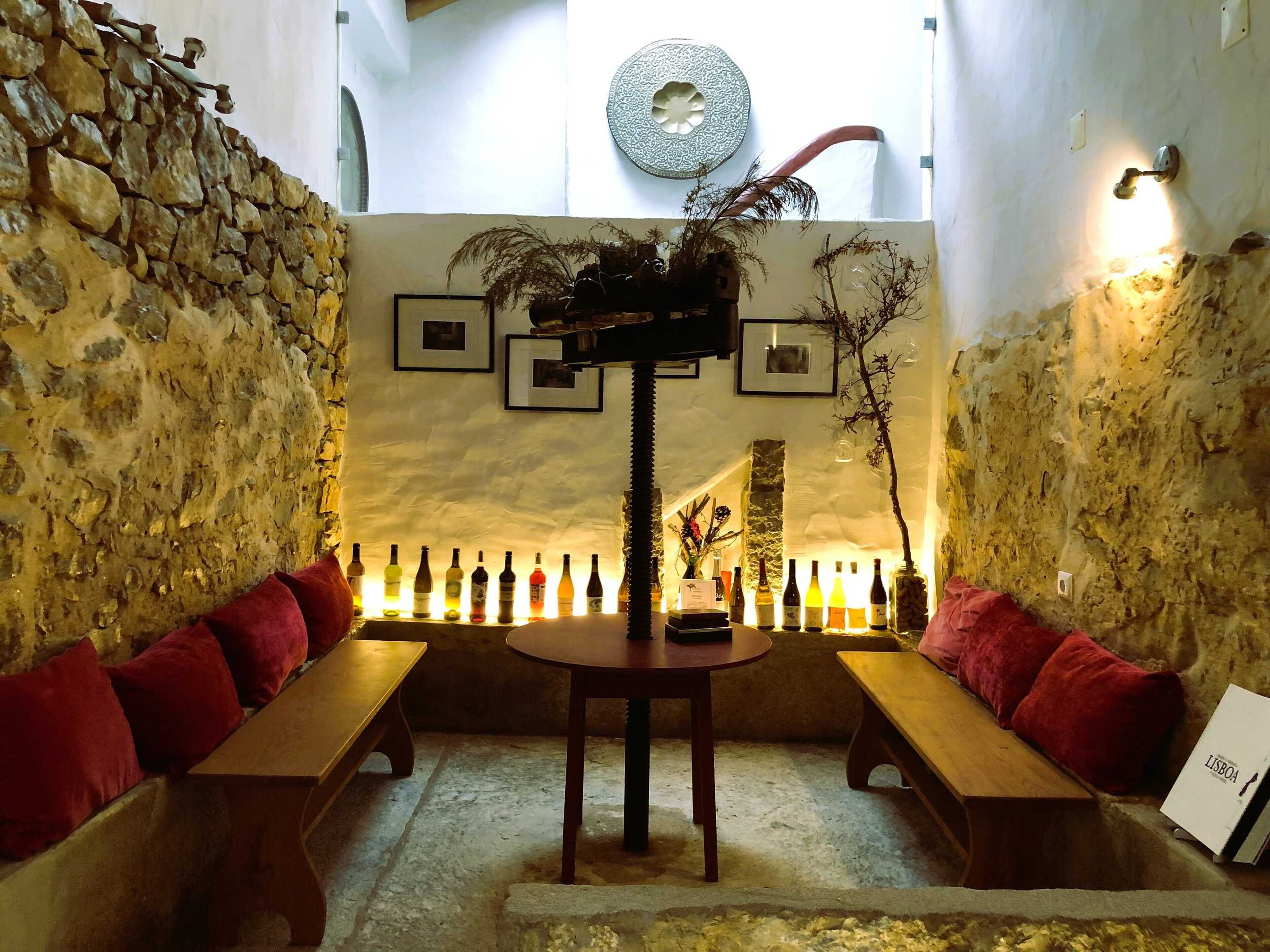 Gift card for Casal da Serrana