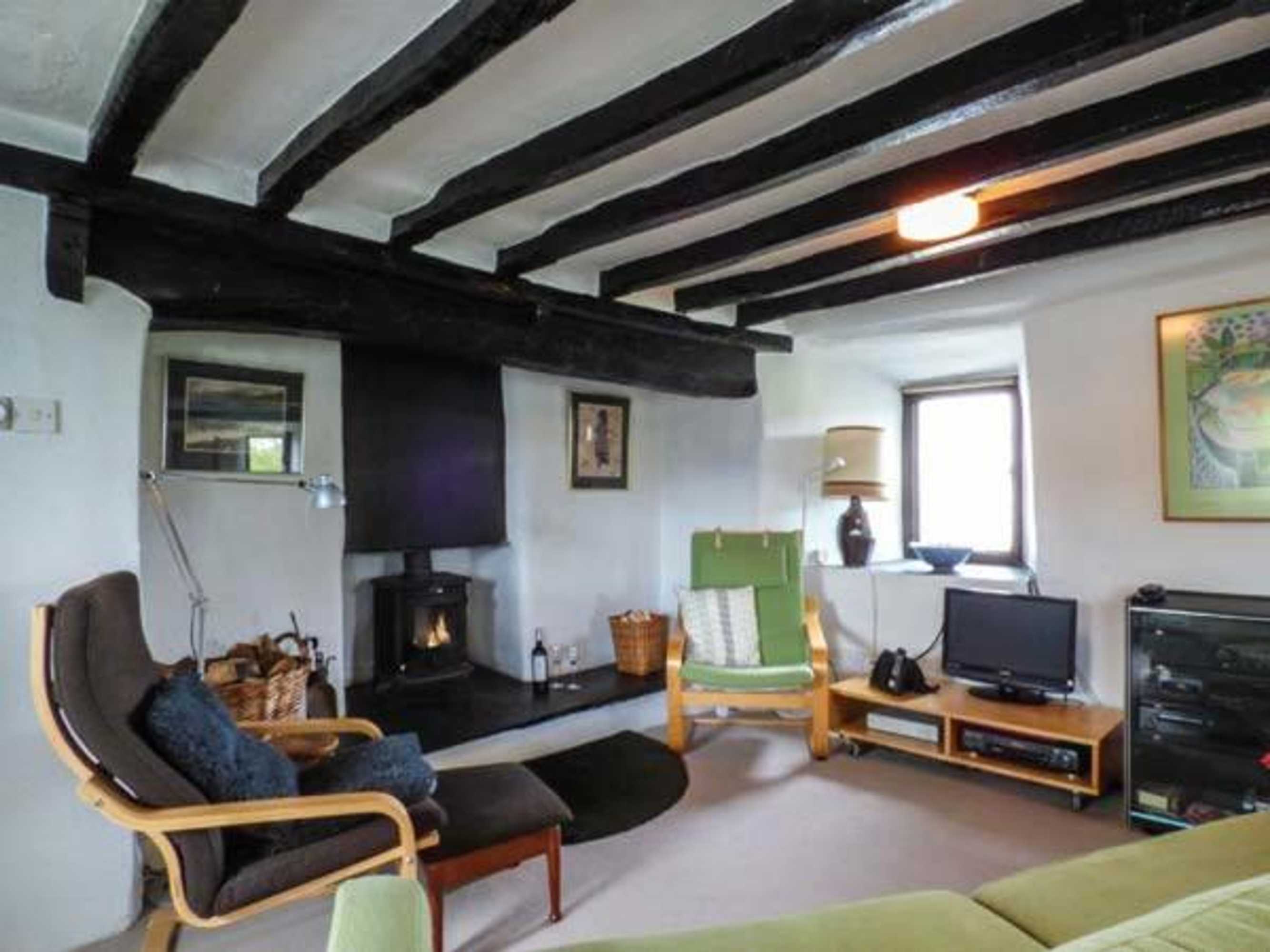 Gift card for Ty Uchaf