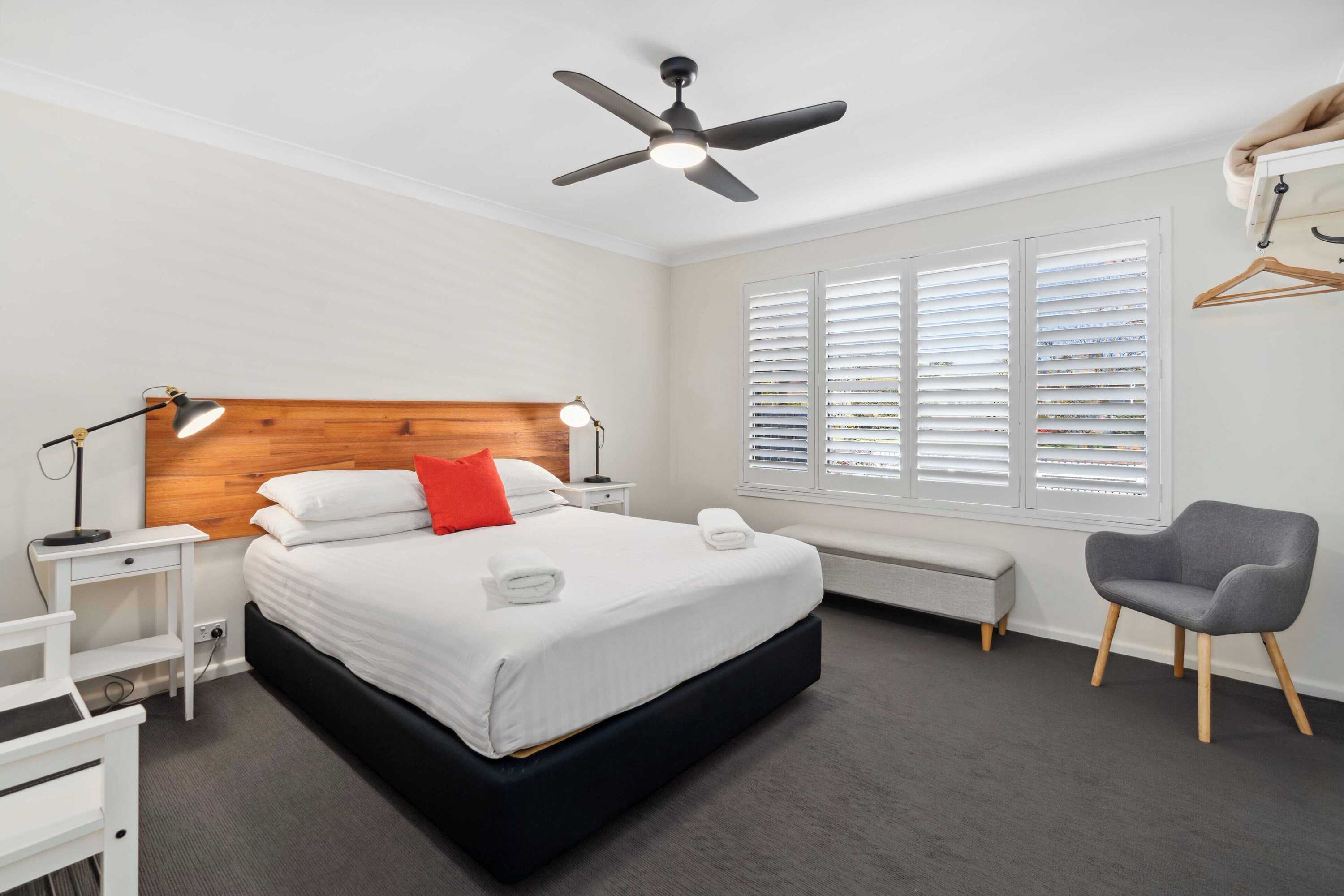 Gift card for West End Motor Lodge