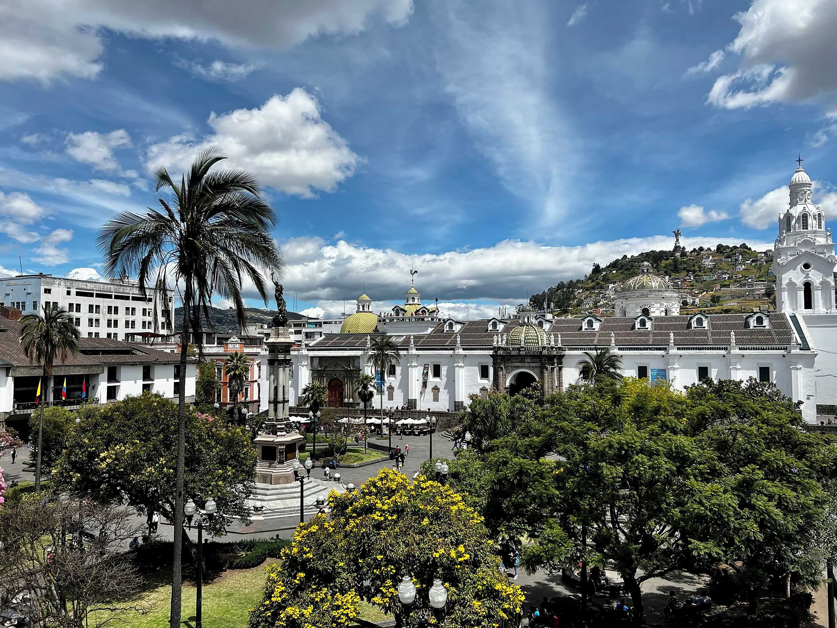Gift card for Hotel Plaza Grande Gift card for Hotel Plaza Grande