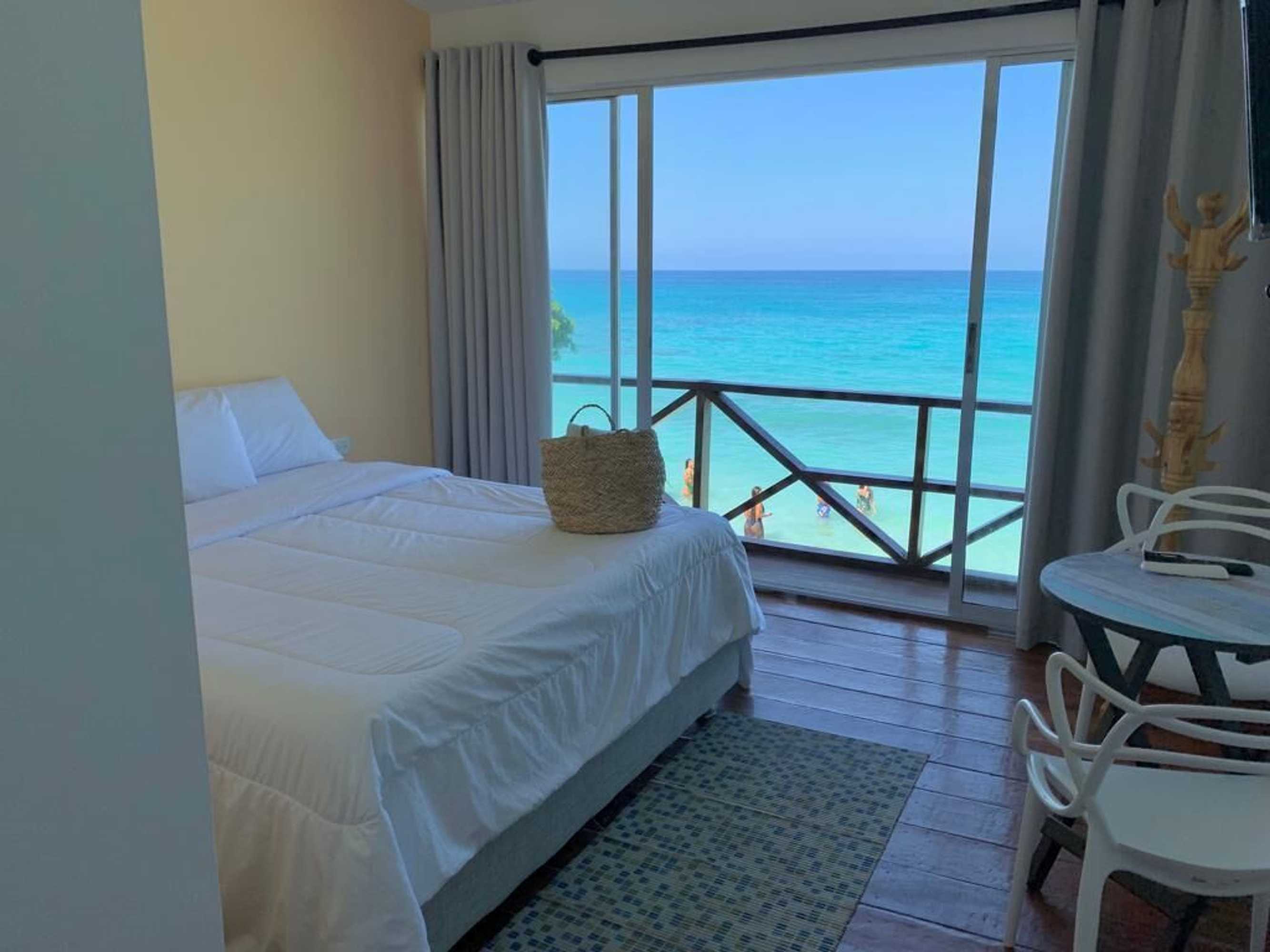 Gift card for Hotel Playa Surf BarÚ Gift card for Hotel Playa Surf BarÚ