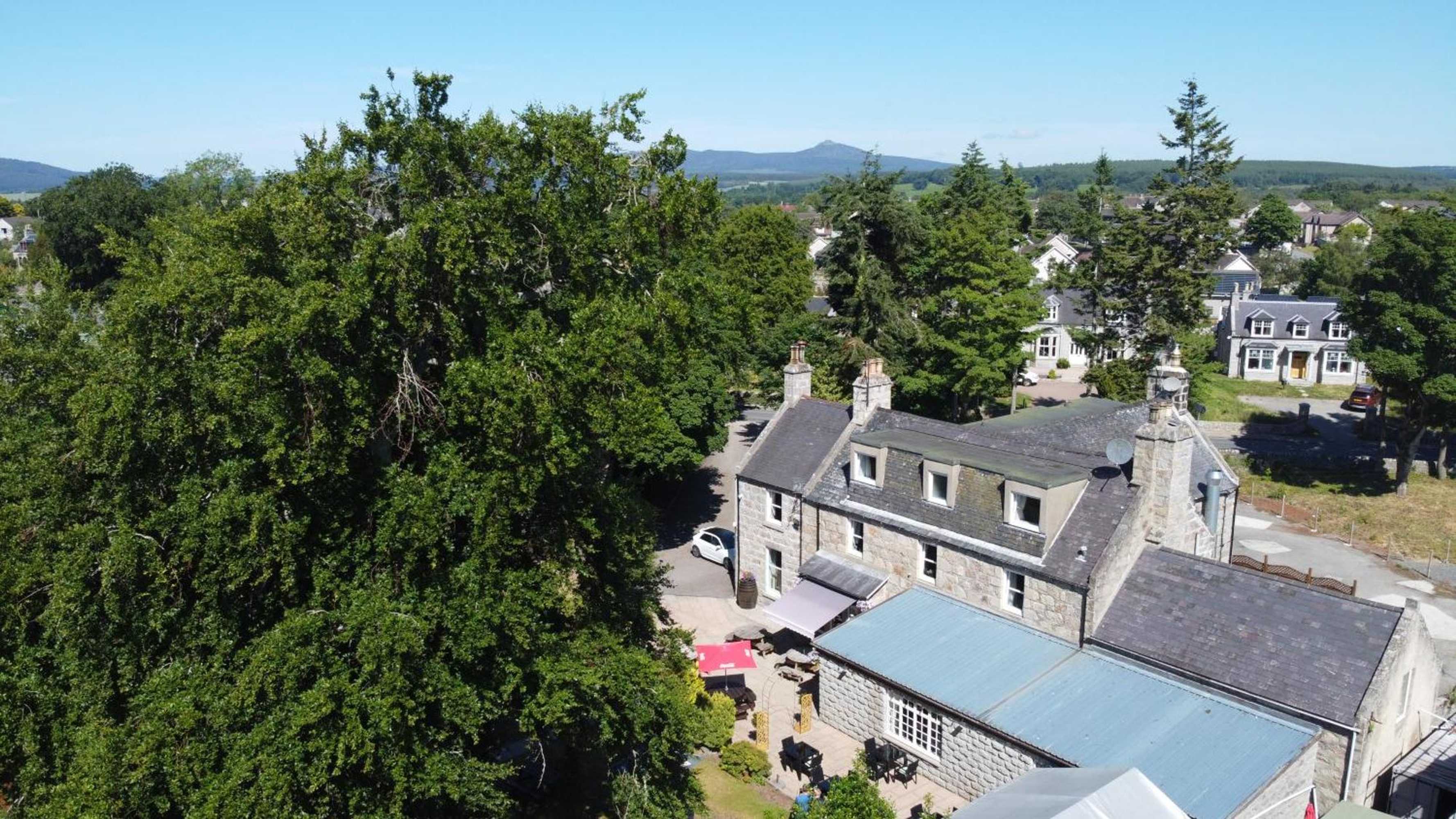Gift card for Bennachie Lodge Hotel in Kemnay Gift card for Bennachie Lodge Hotel in Kemnay