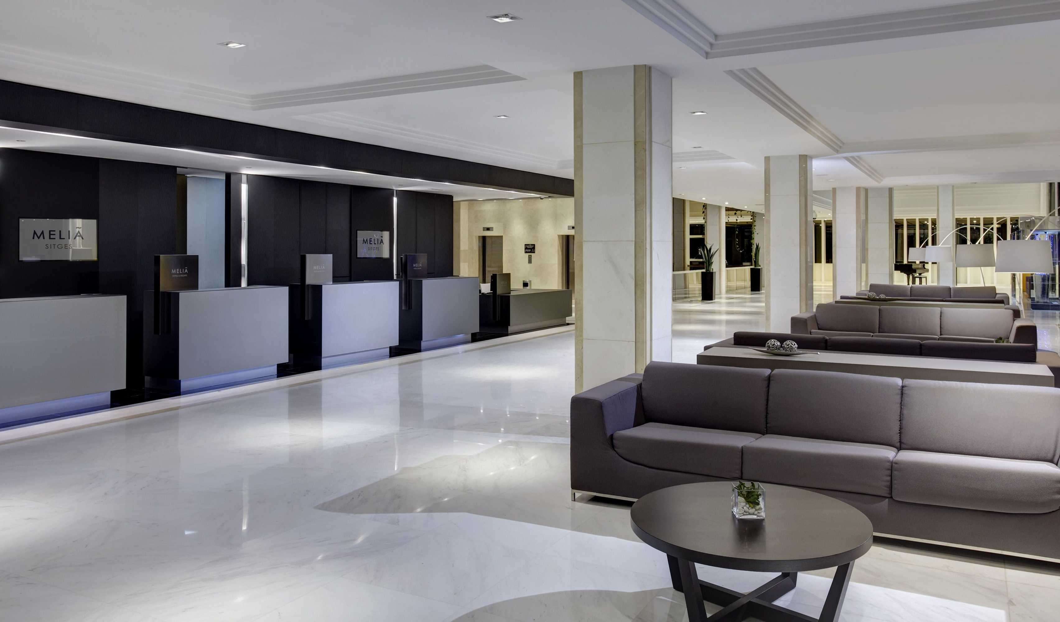 Gift card for Melia Sitges Gift card for Melia Sitges