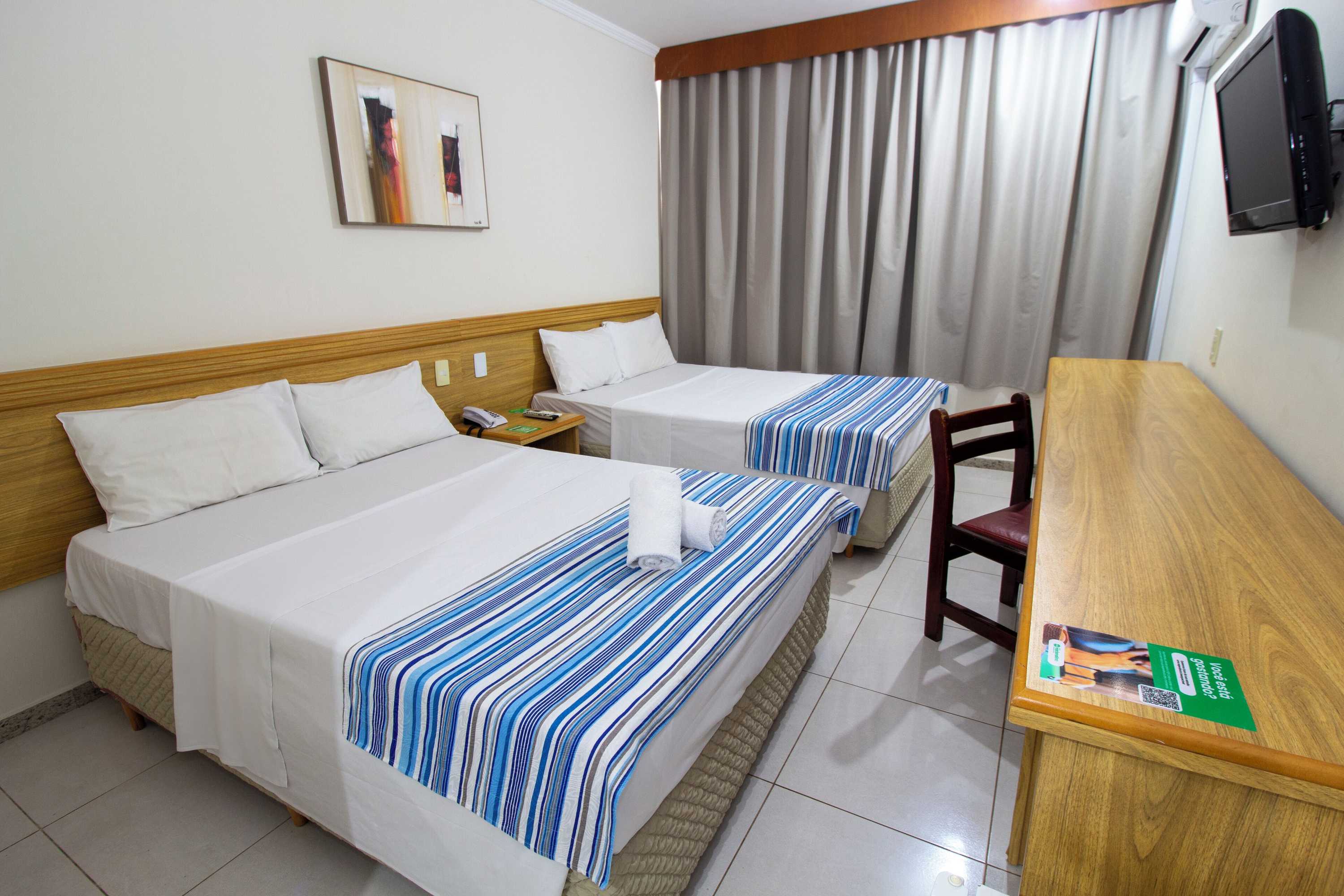 Gift card for Hotel Nacional Inn Ribeirão Preto Gift card for Hotel Nacional Inn Ribeirão Preto