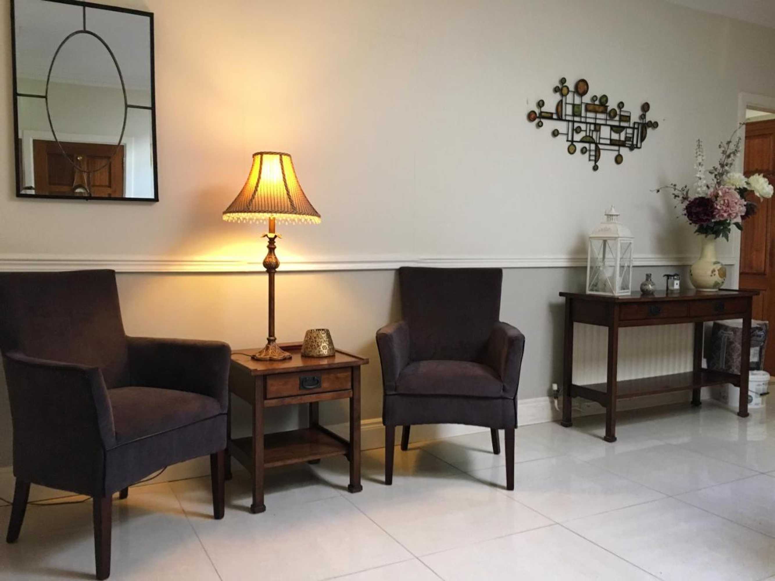 Gift card for Abbey Villa B&b