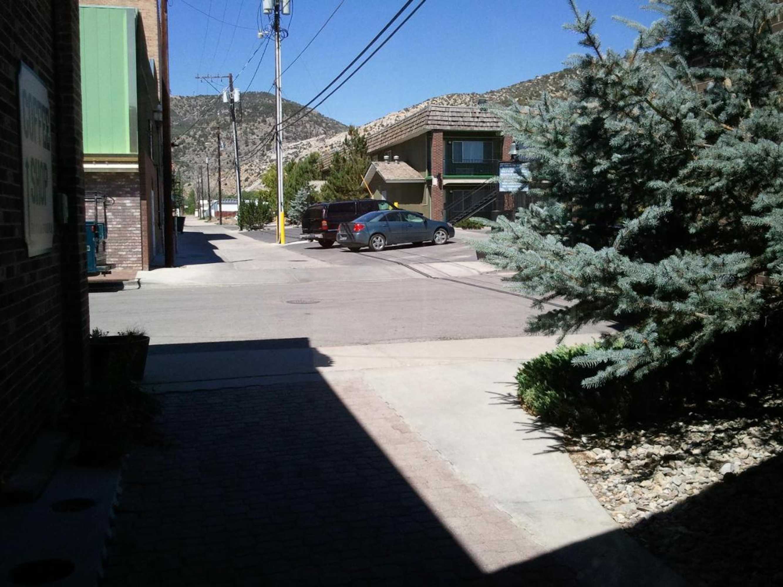 Gift card for Jailhouse Motel And Casino