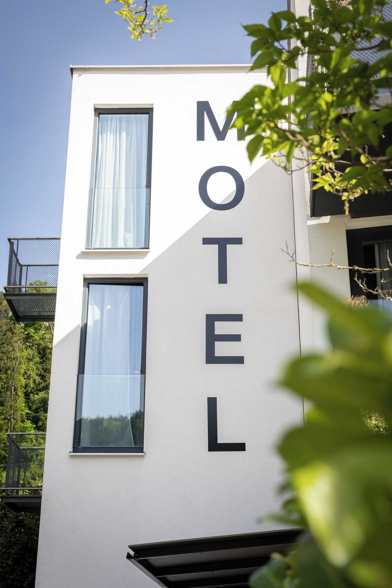 Gift card for Motel by Maier Feldkirch - Kontaktloser Check-In Gift card for Motel by Maier Feldkirch - Kontaktloser Check-In
