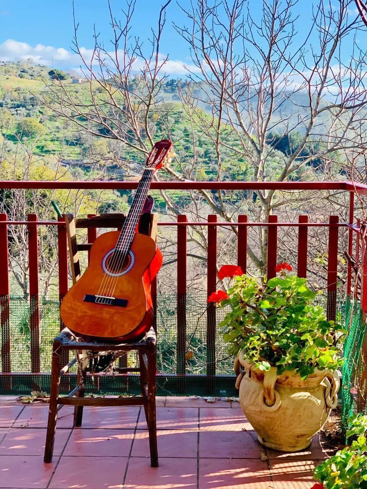 Gift card for Agriturismo Etna-Mare