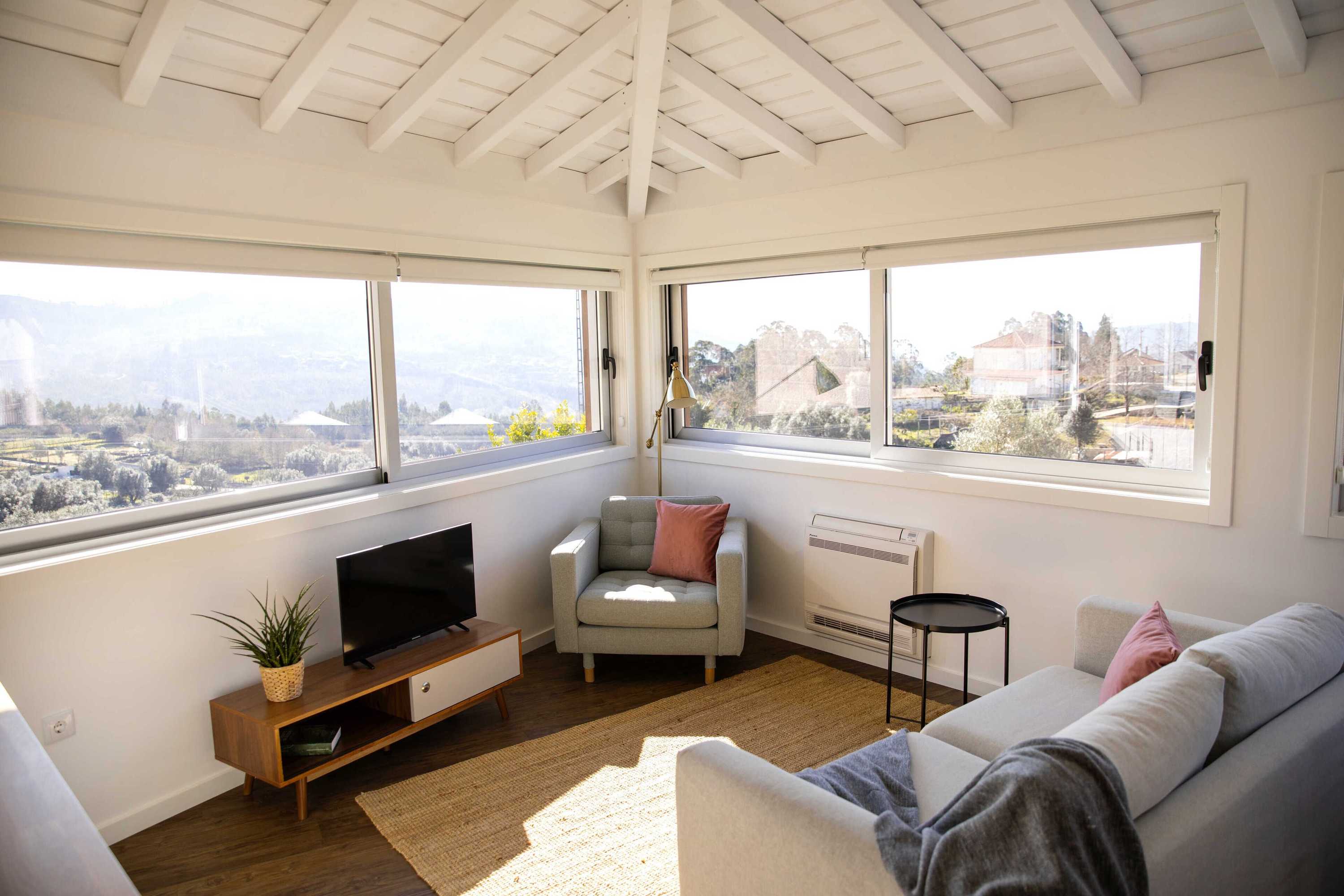 Gift card for Eira - Casas de Selim