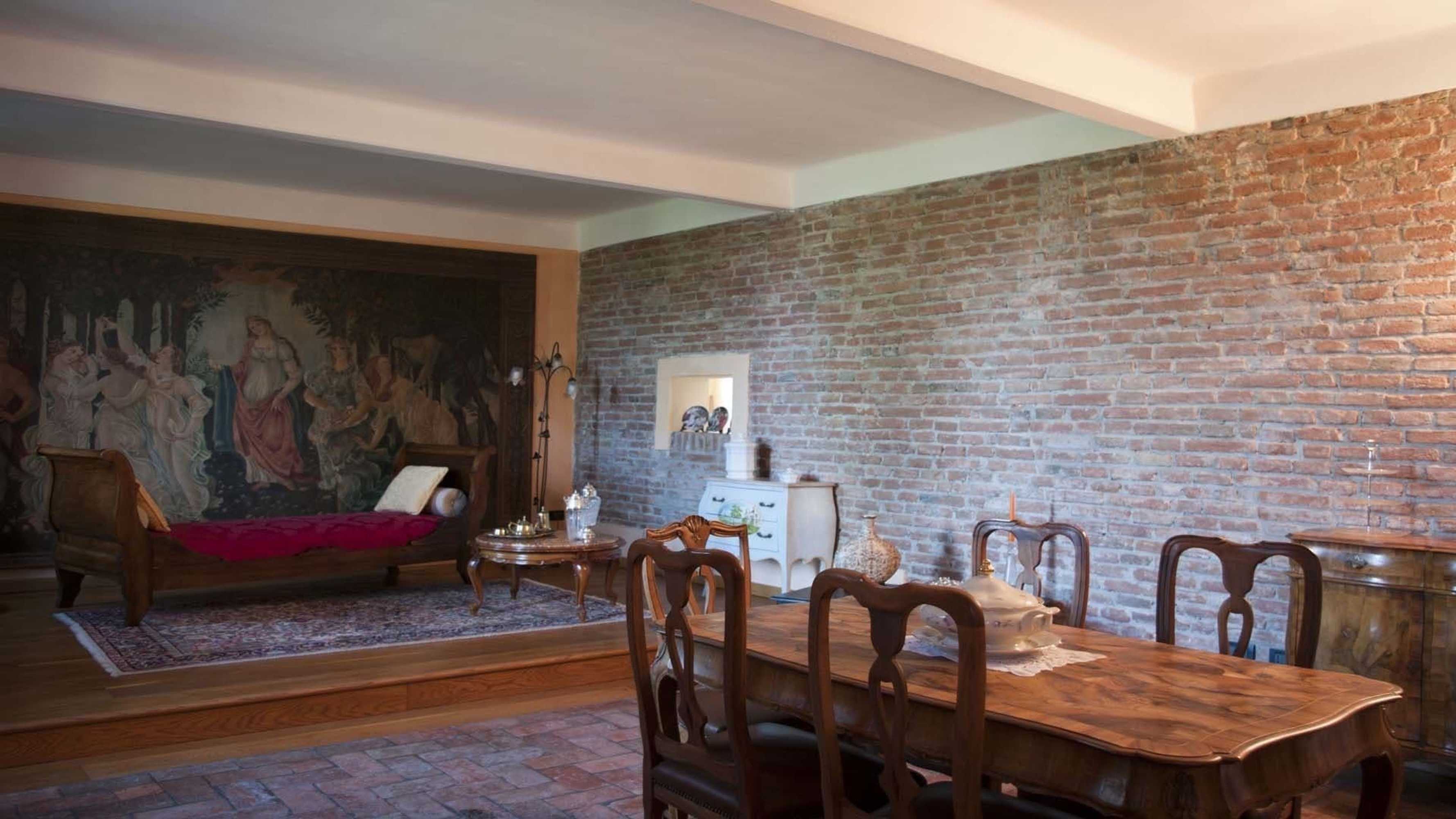 Gift card for B&b Corte Leopoli