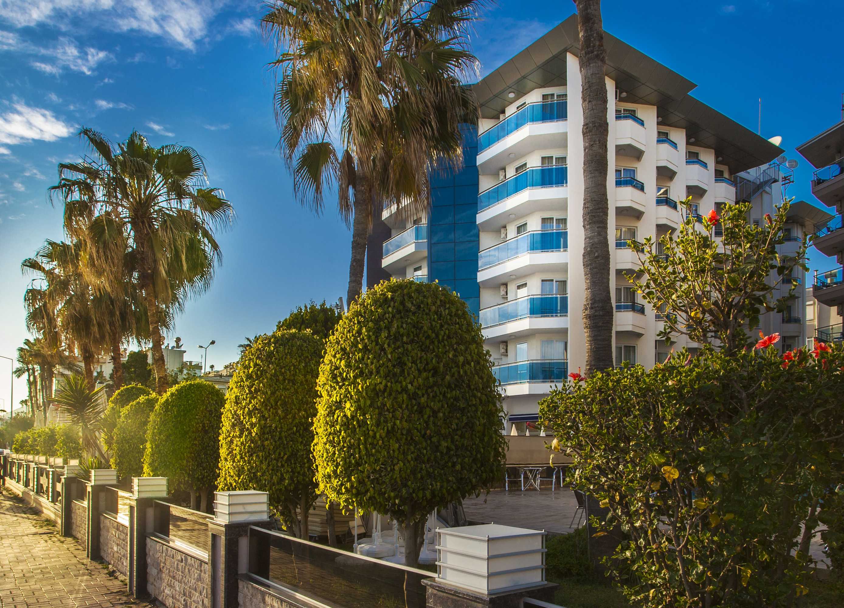 Gift card for Parador Beach Hotel Gift card for Parador Beach Hotel