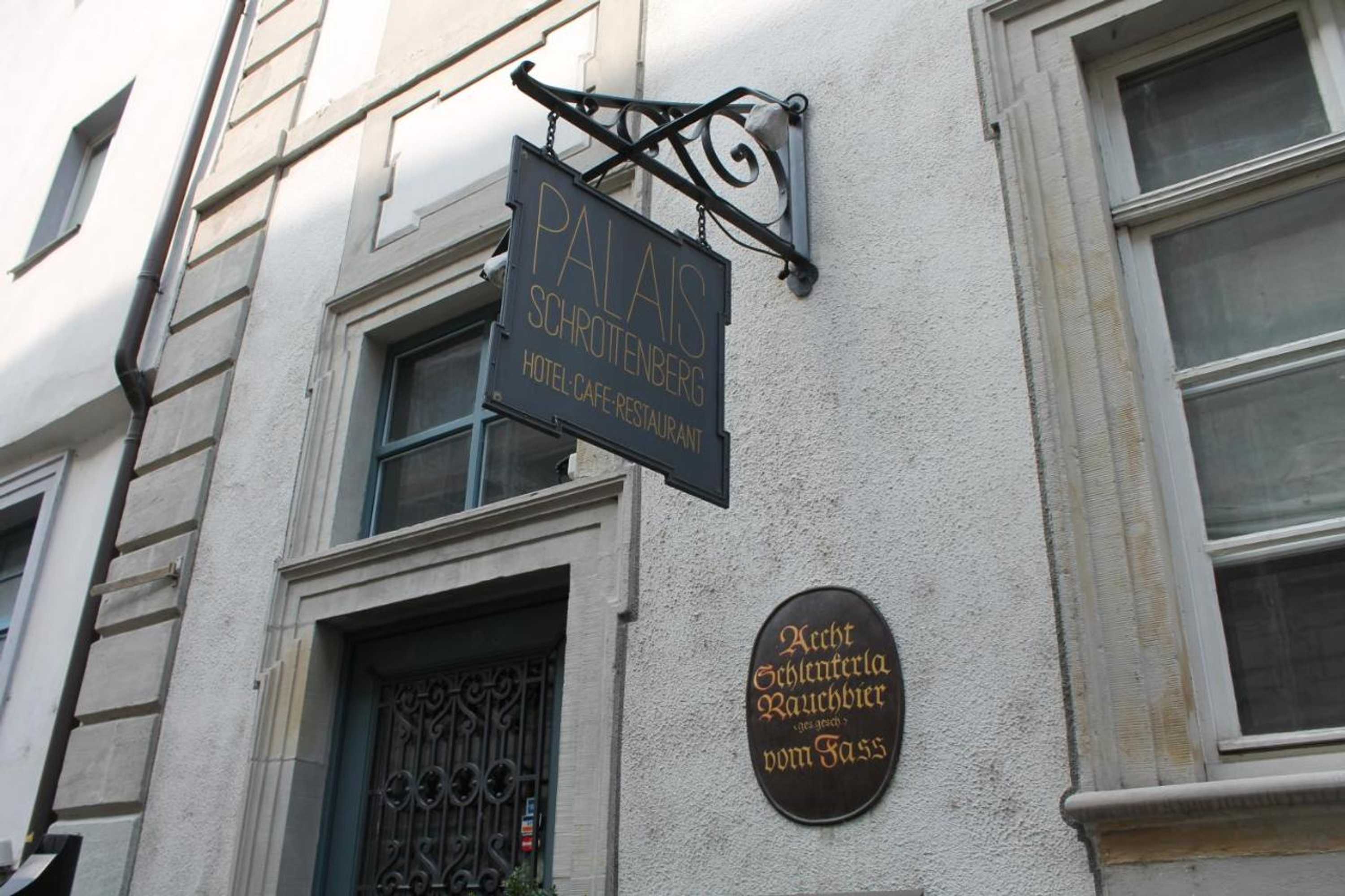 Gift card for Palais Schrottenberg