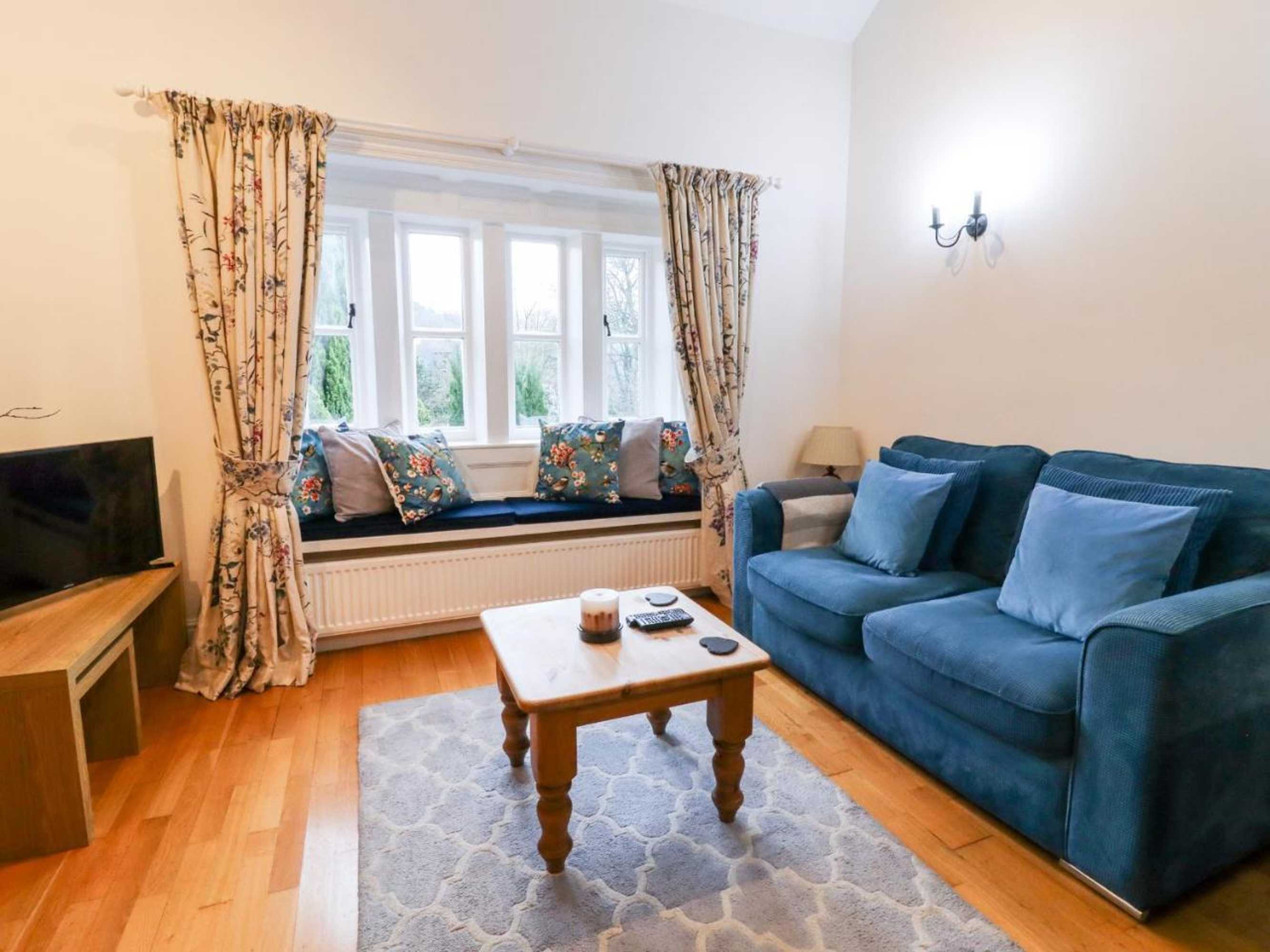 Gift card for Yate Cottage