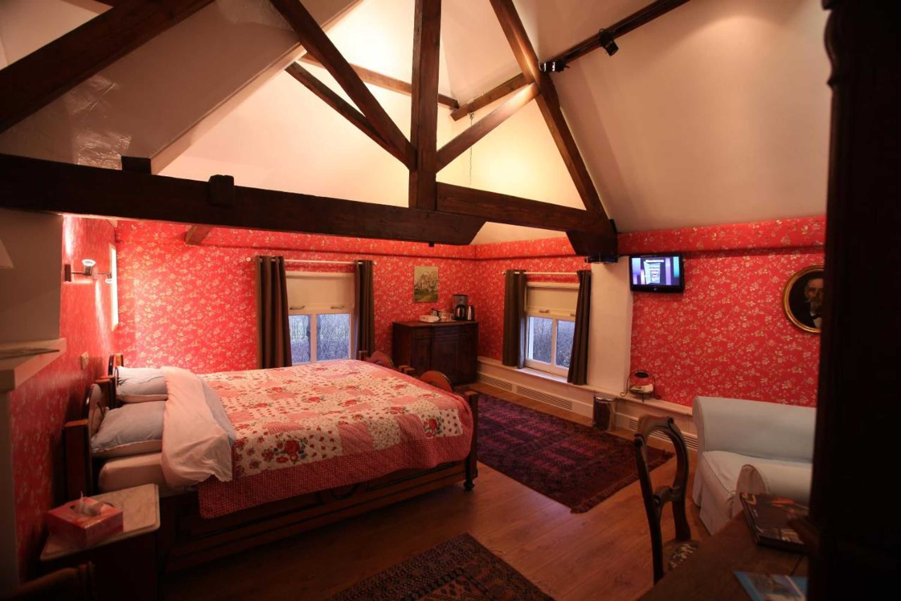 Gift card for B&b Snellenstein