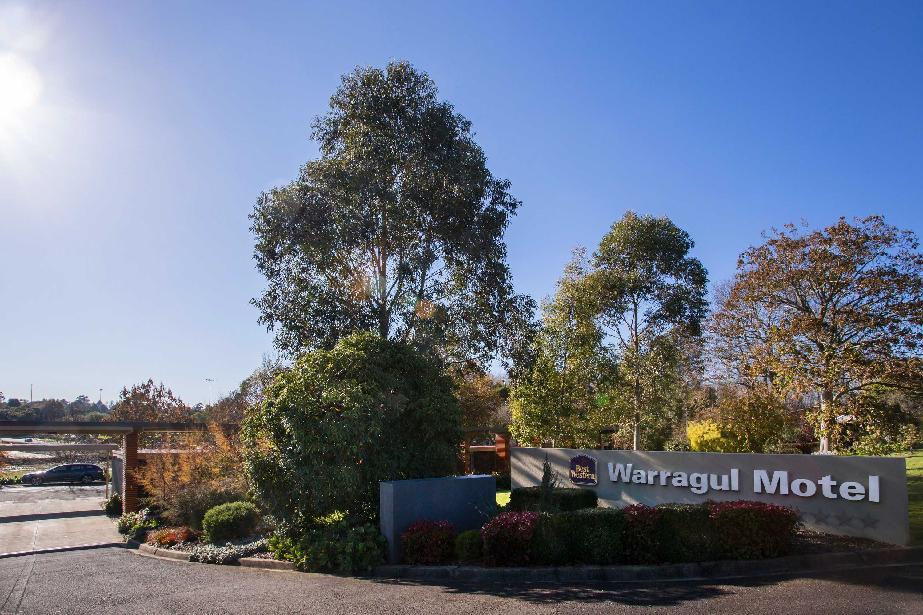 Gift card for Comfort Inn & Suites Warragul Gift card for Comfort Inn & Suites Warragul