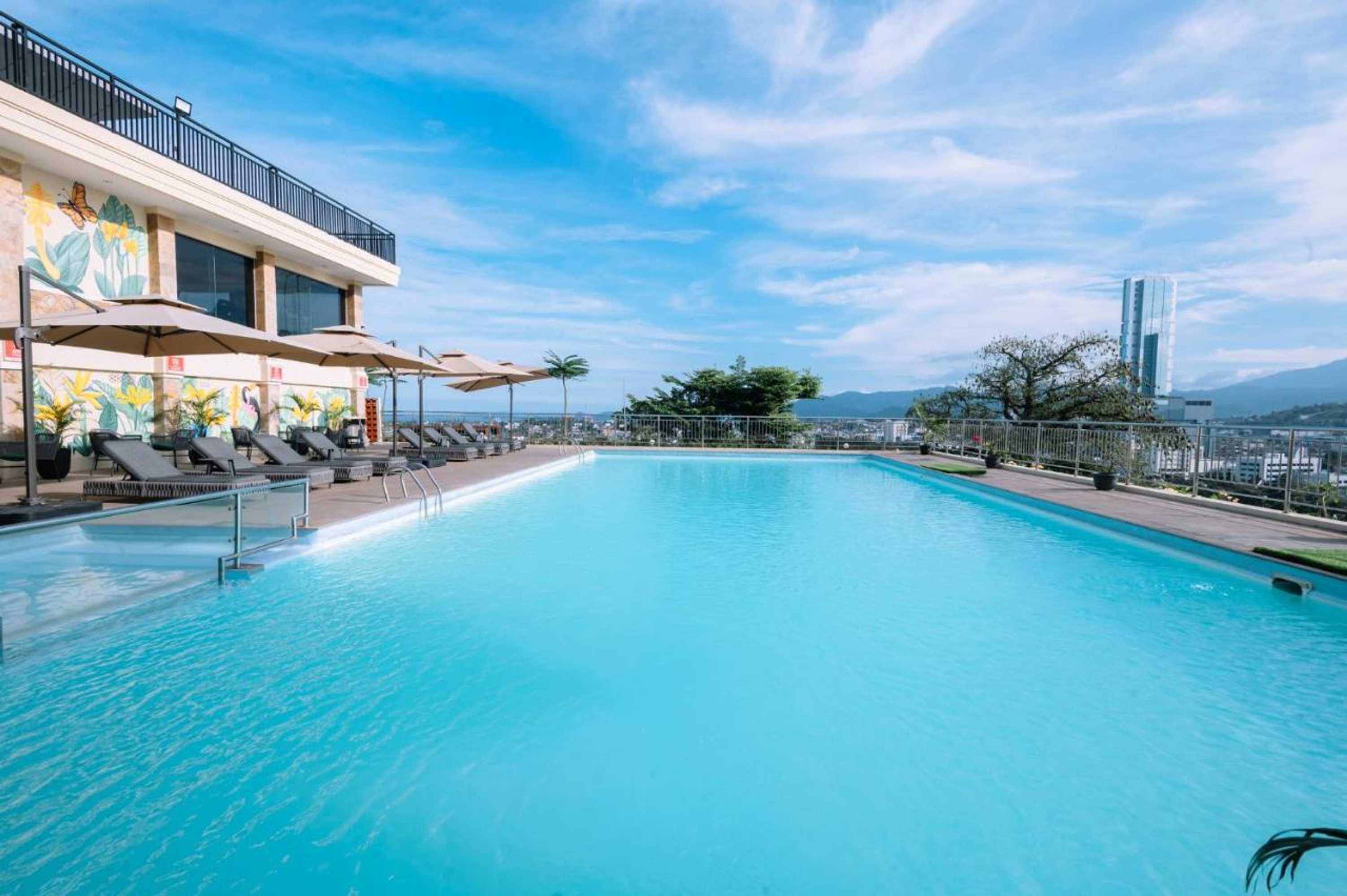 Gift card for Holiday Inn Lampung Bukit Randu by Ihg