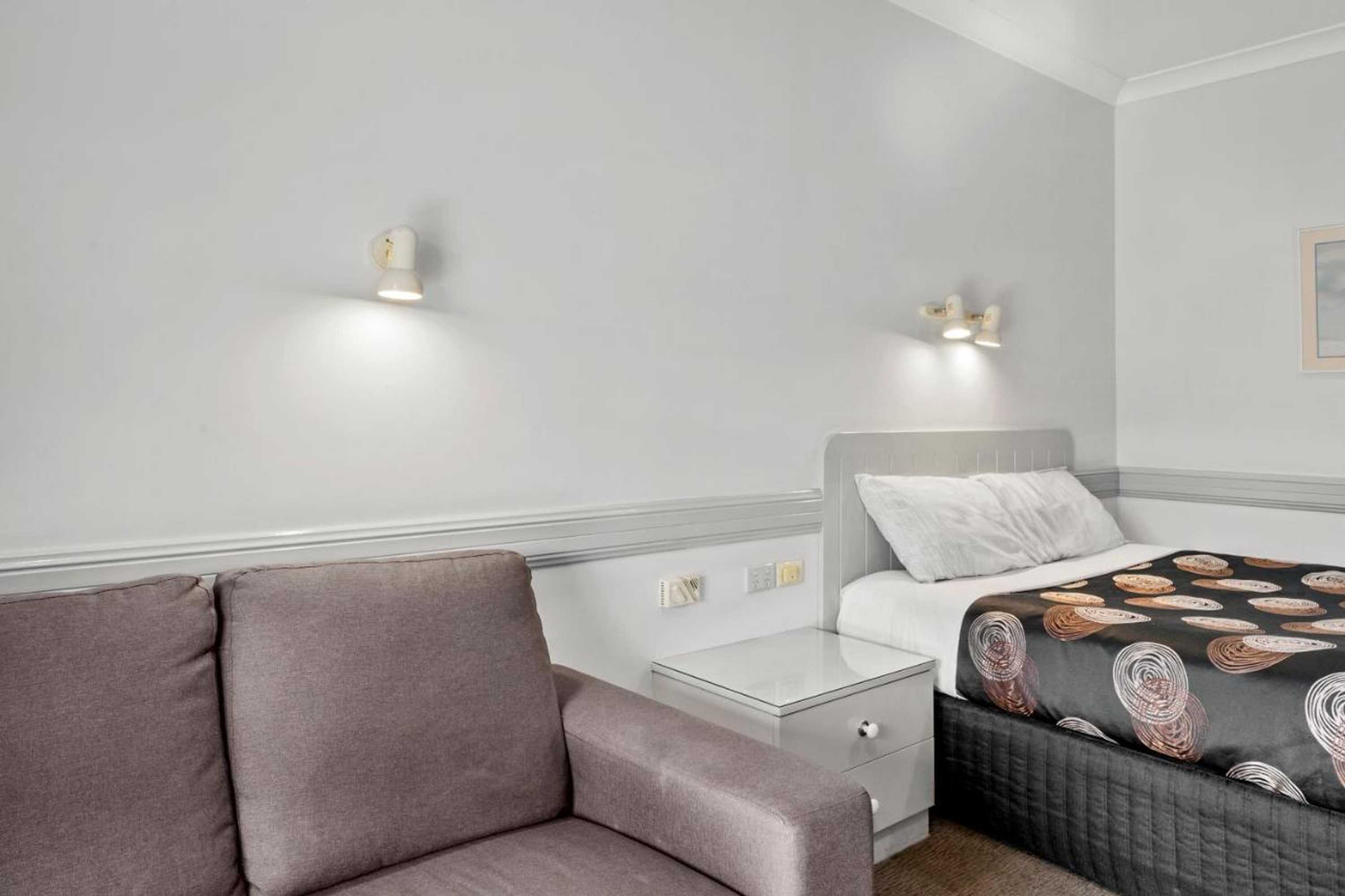 Gift card for Centretown Motel