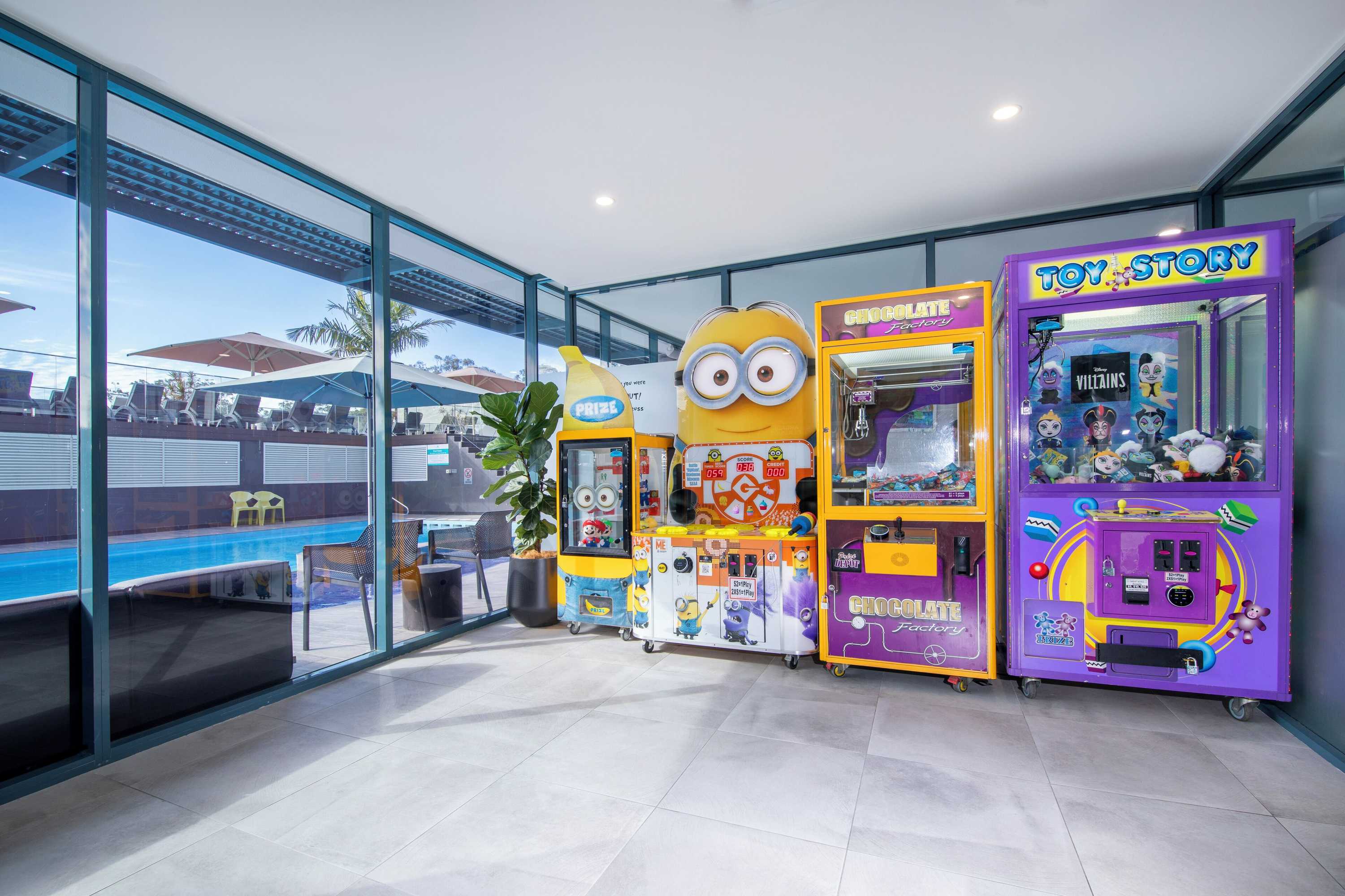 Gift card for The Landmark Resort Nelson Bay