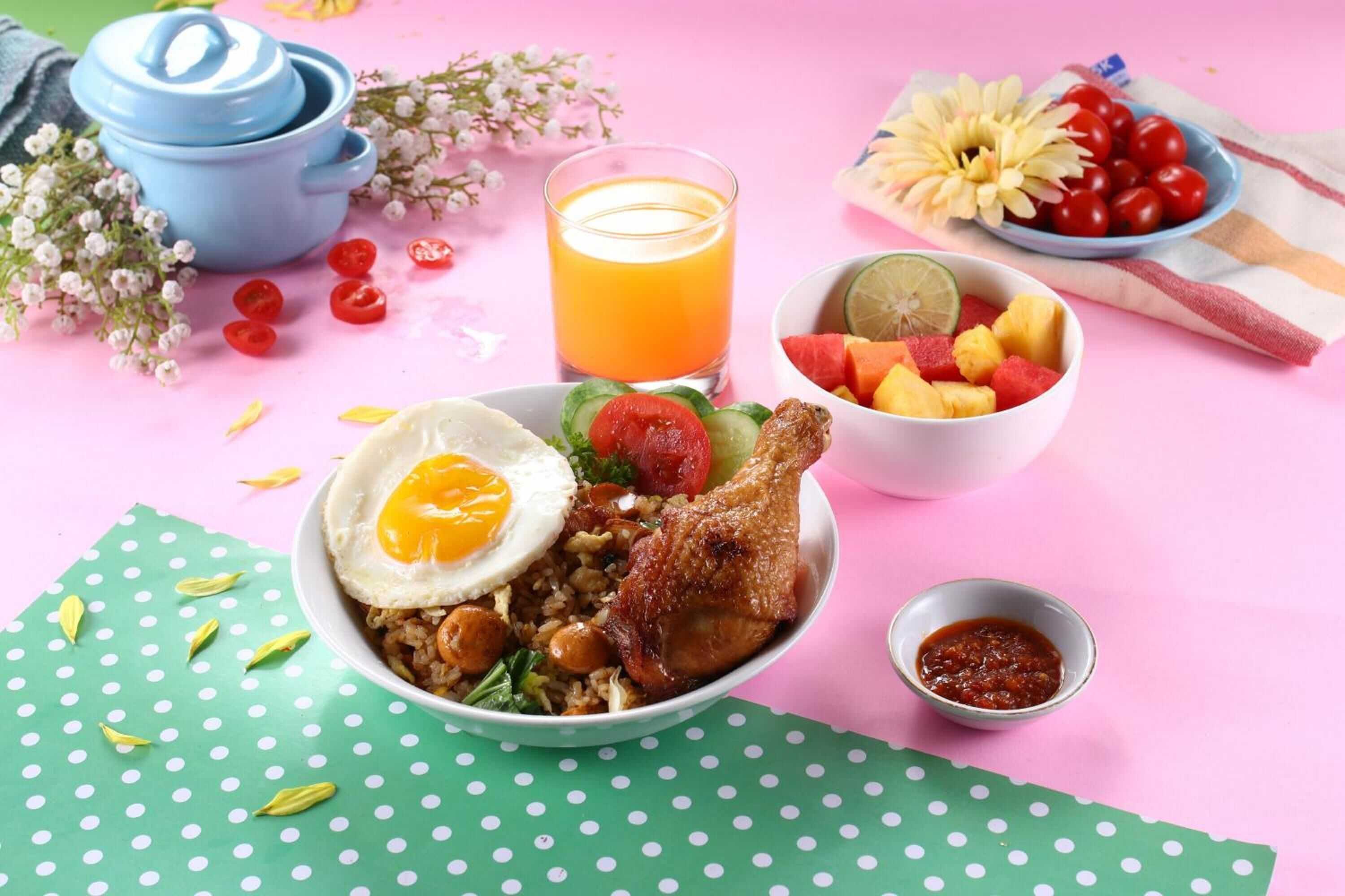 Gift card for Pop! Hotel Bsd City Tangerang Gift card for Pop! Hotel Bsd City Tangerang