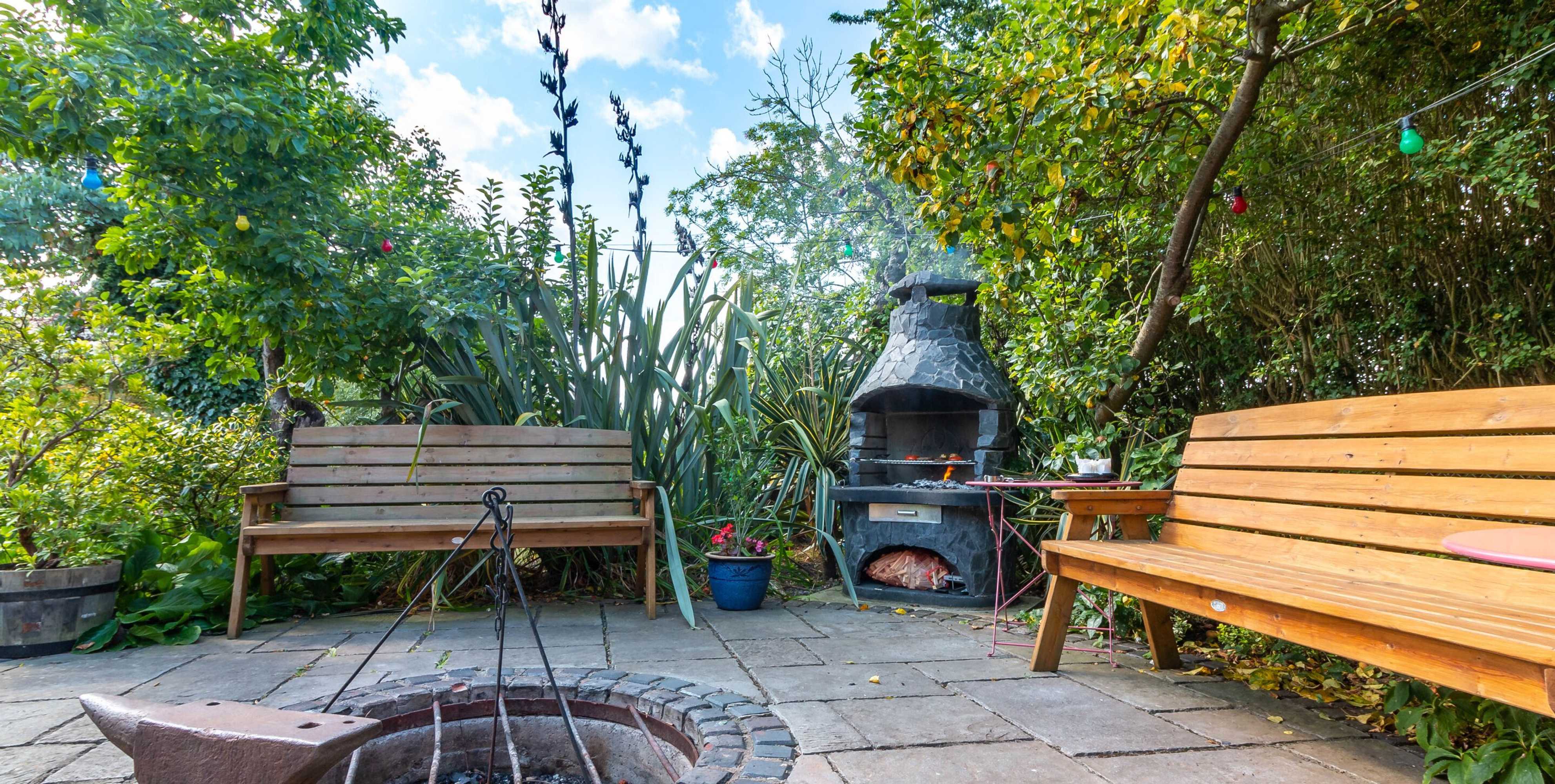 Gift card for Withy Cottages