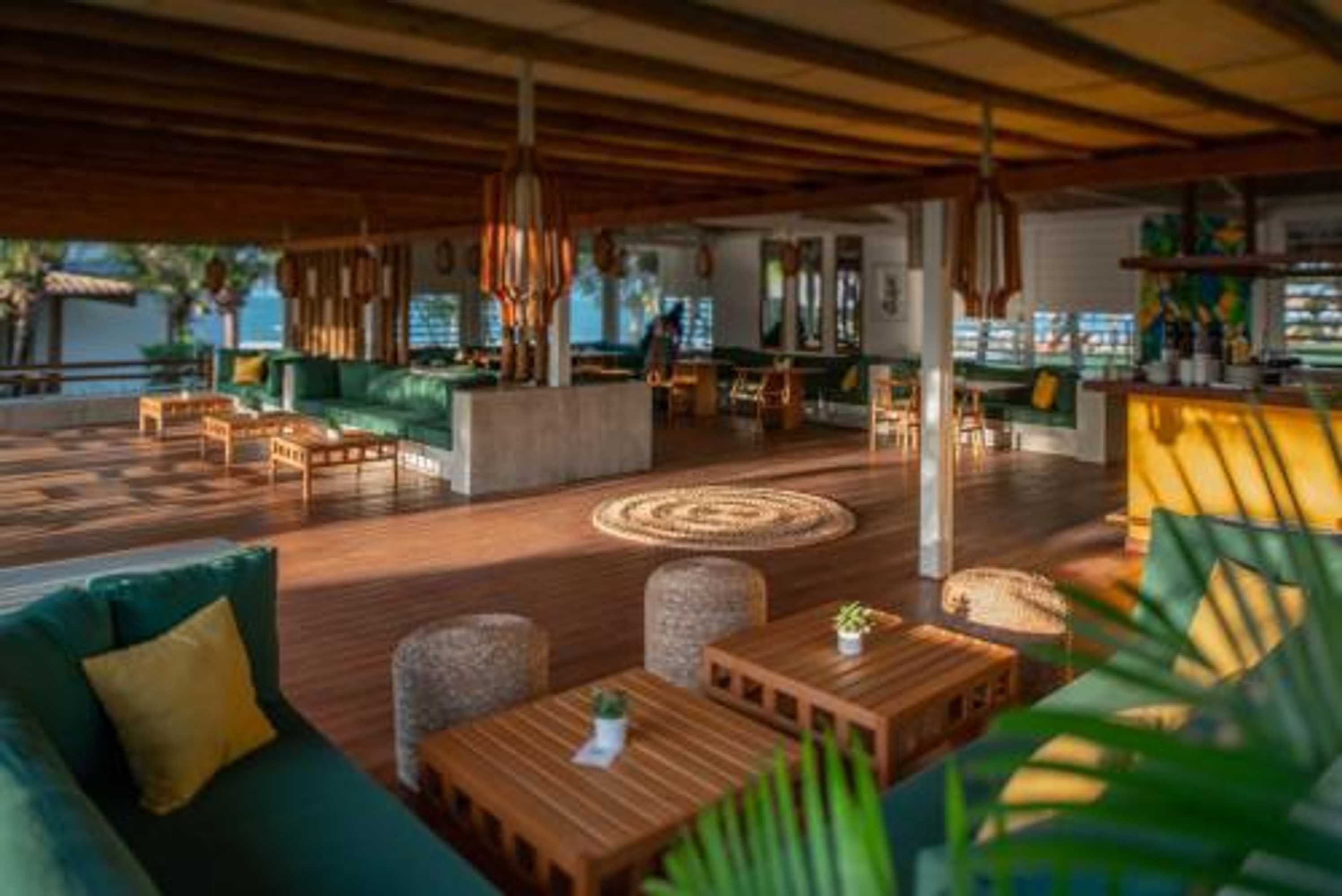 Gift card for Vila Selvagem Hotel Contemporaneo Gift card for Vila Selvagem Hotel Contemporaneo