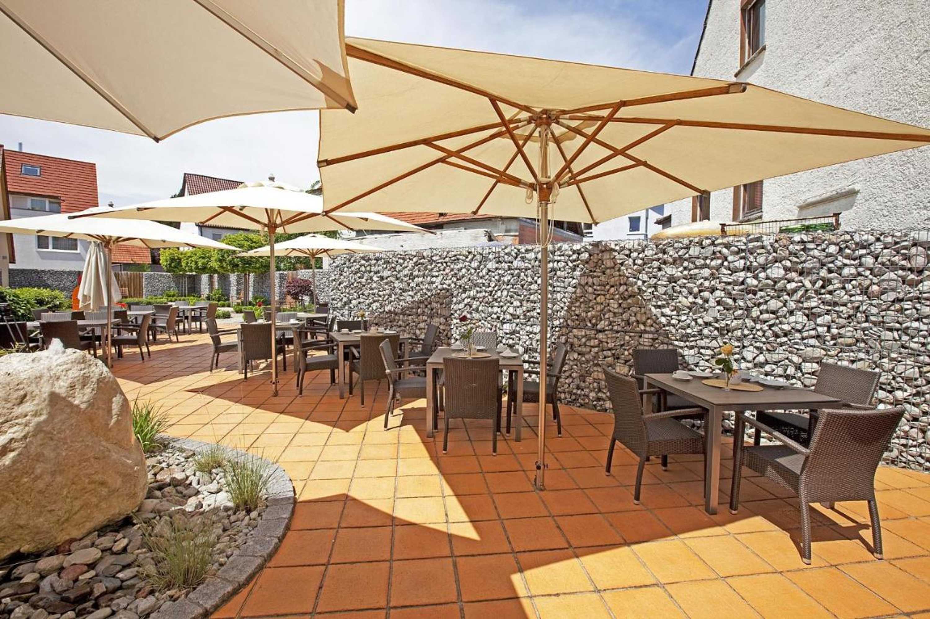 Gift card for Hotel Hirsch