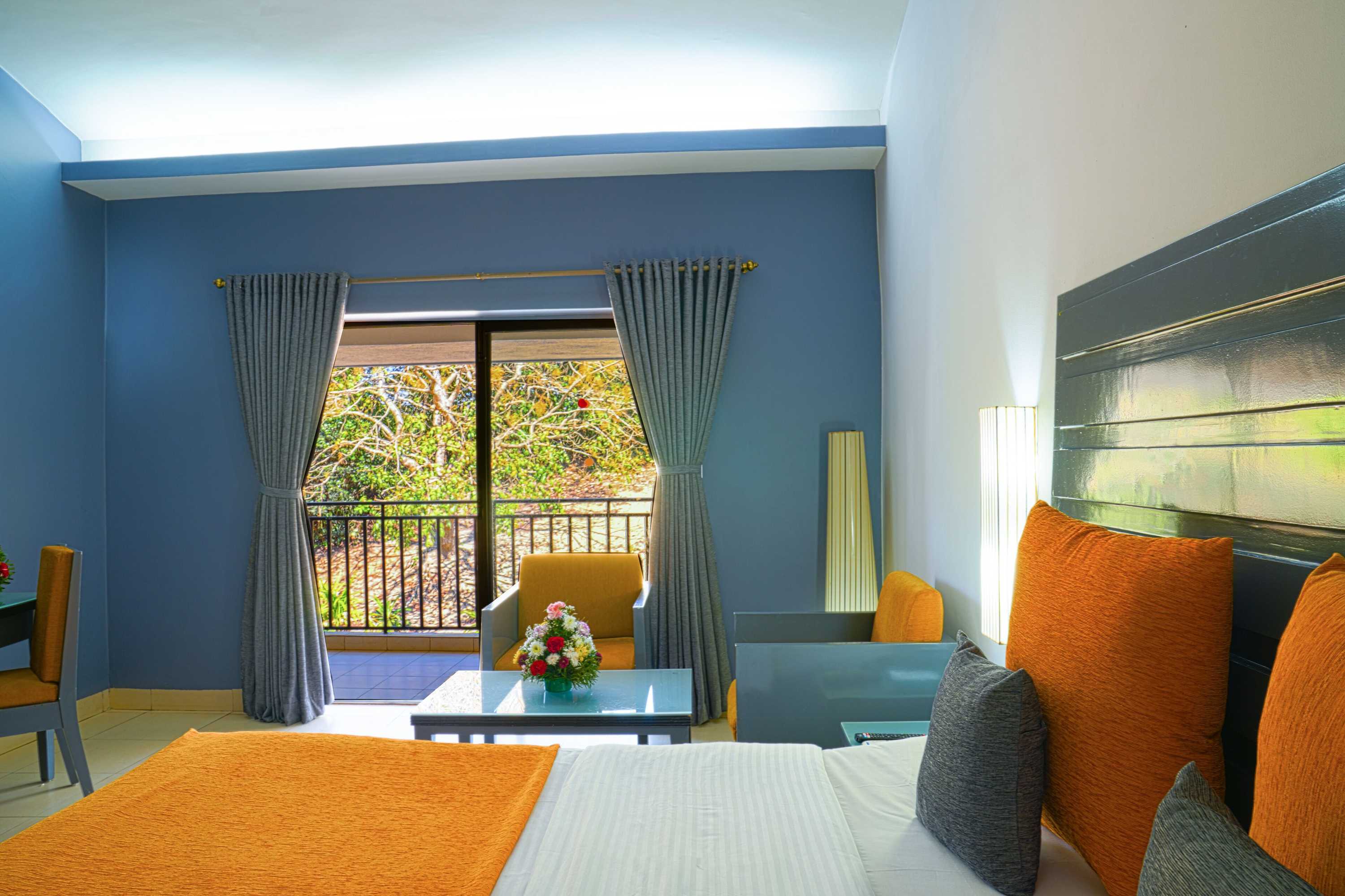 Gift card for Regenta Baywatch Resort Goa Gift card for Regenta Baywatch Resort Goa