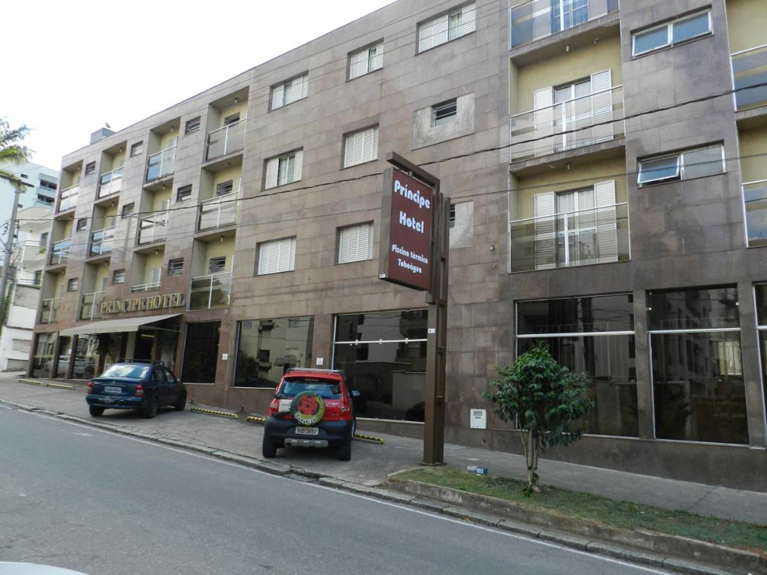 Gift card for Príncipe Hotel