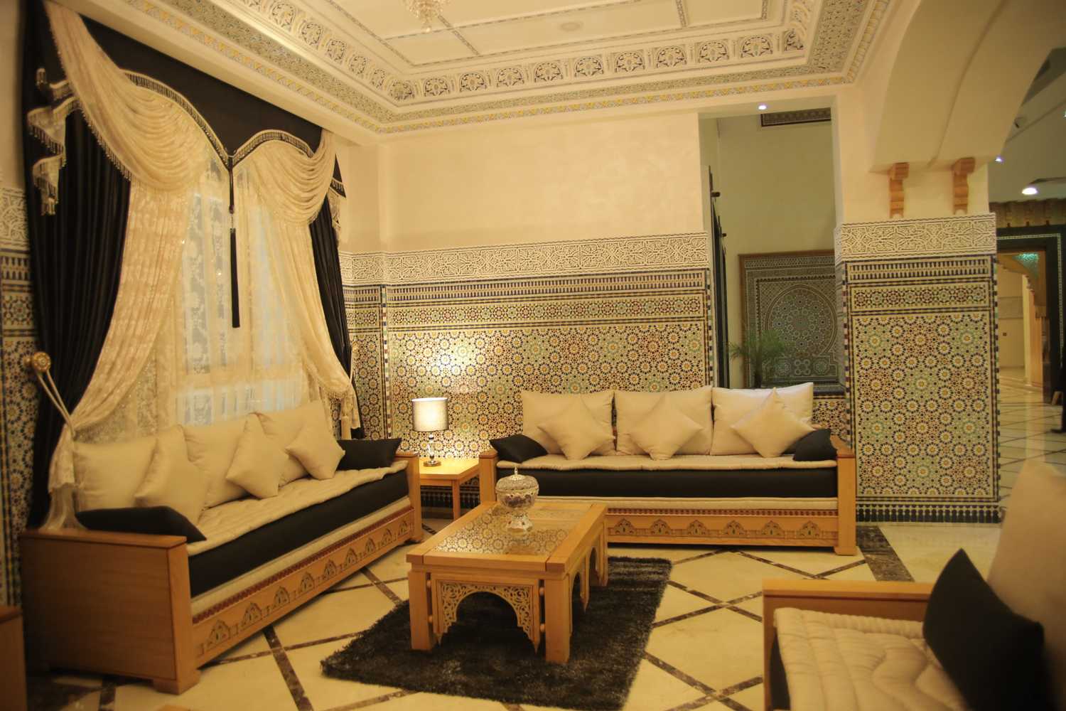 Gift card for Hôtel La Paloma